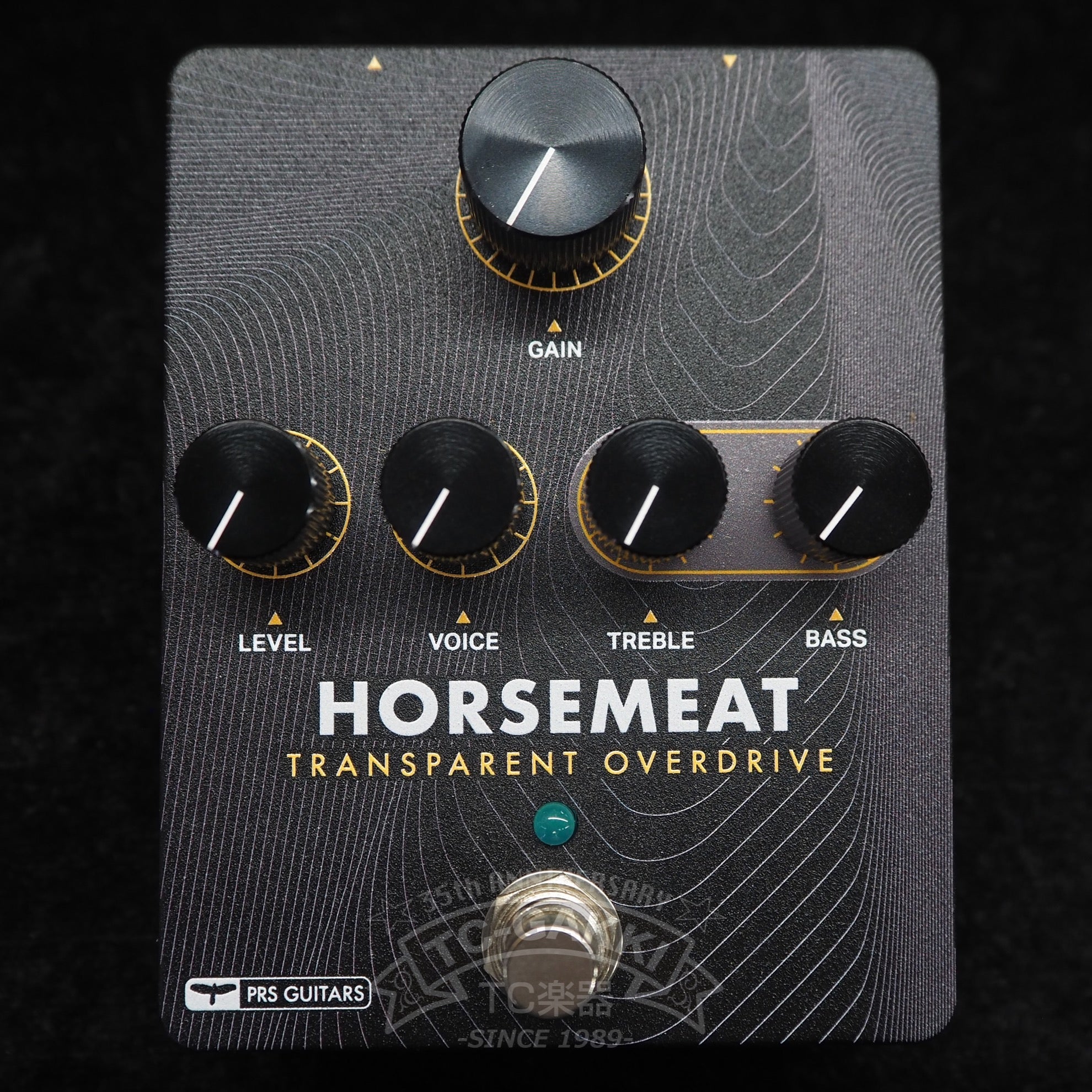 HORSEMEAT - TC楽器 - TCGAKKI