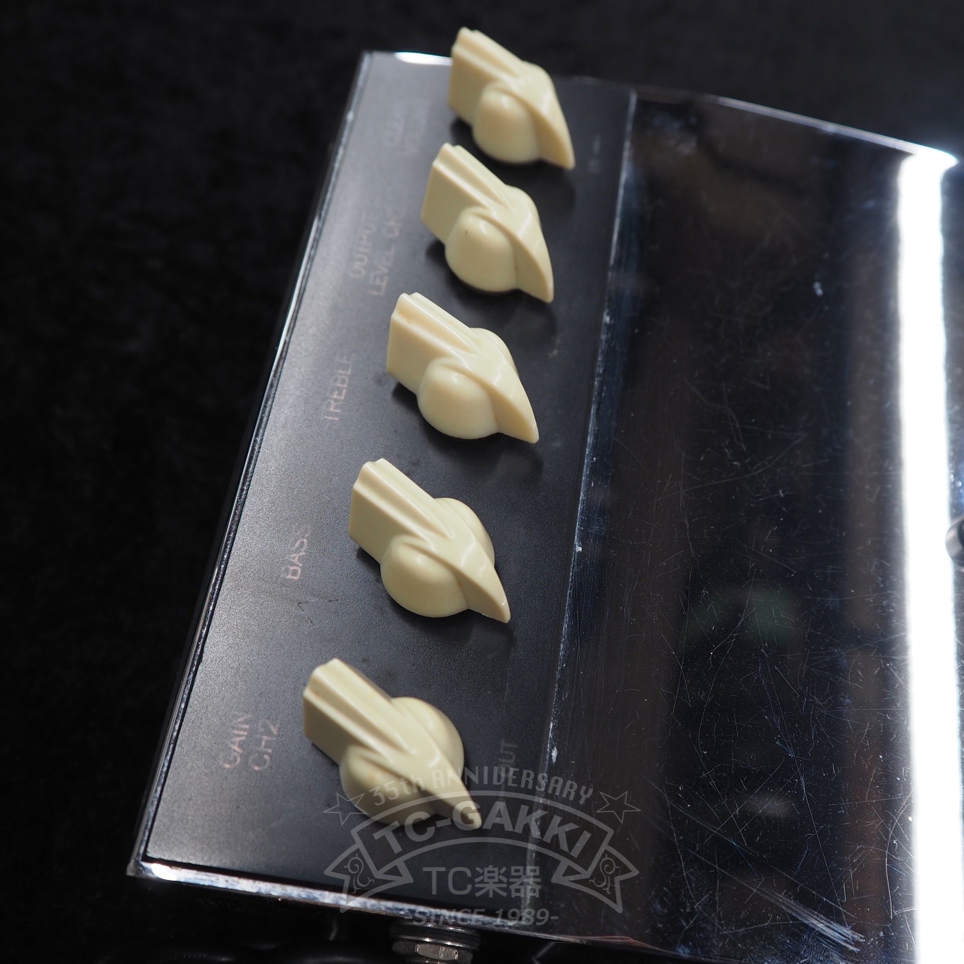 Hot Box (Early Ver.) - TC楽器 - TCGAKKI