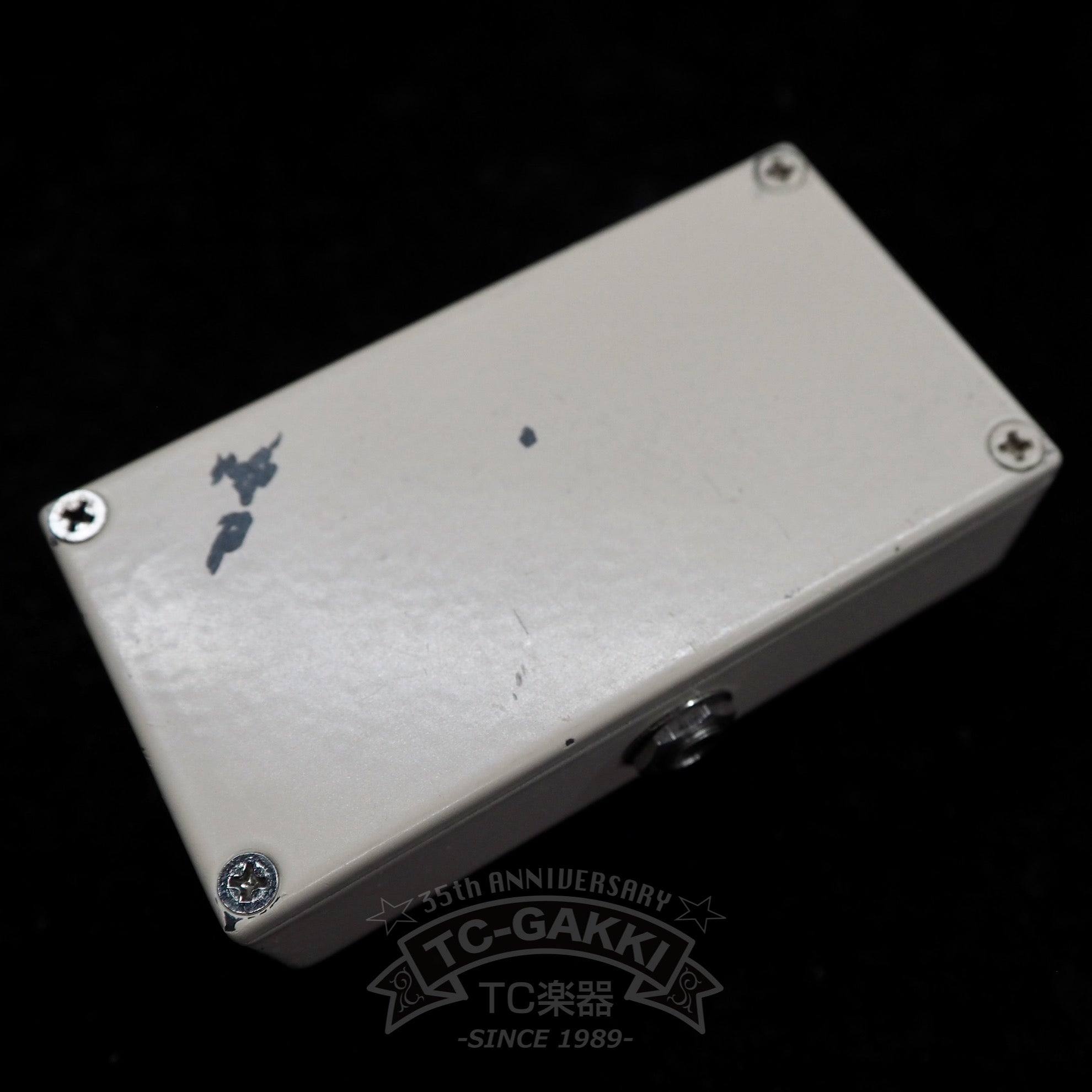 HOT CAKE (Early Model/Angular Case) - TC楽器 - TCGAKKI