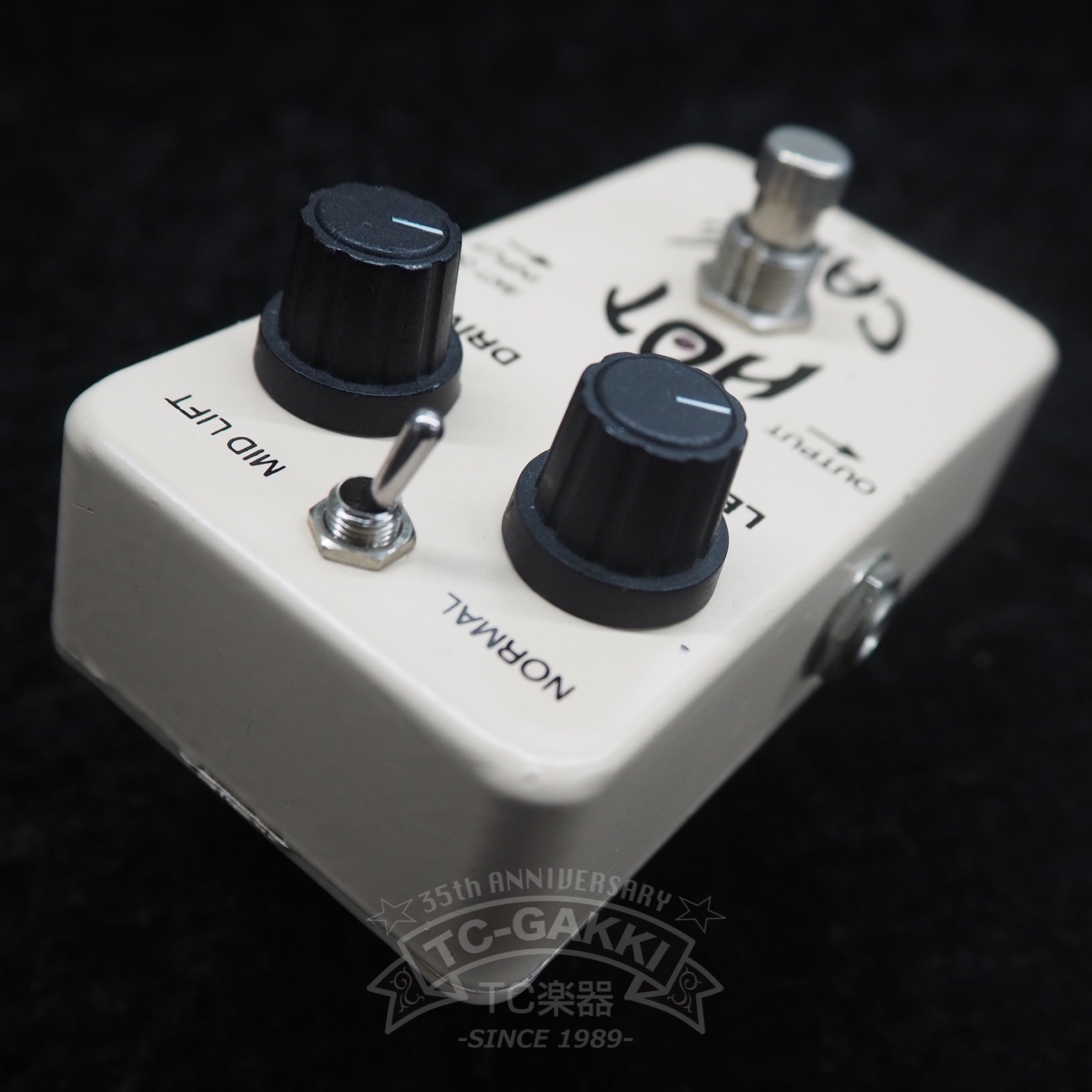 HOT CAKE OLD - TC楽器 - TCGAKKI