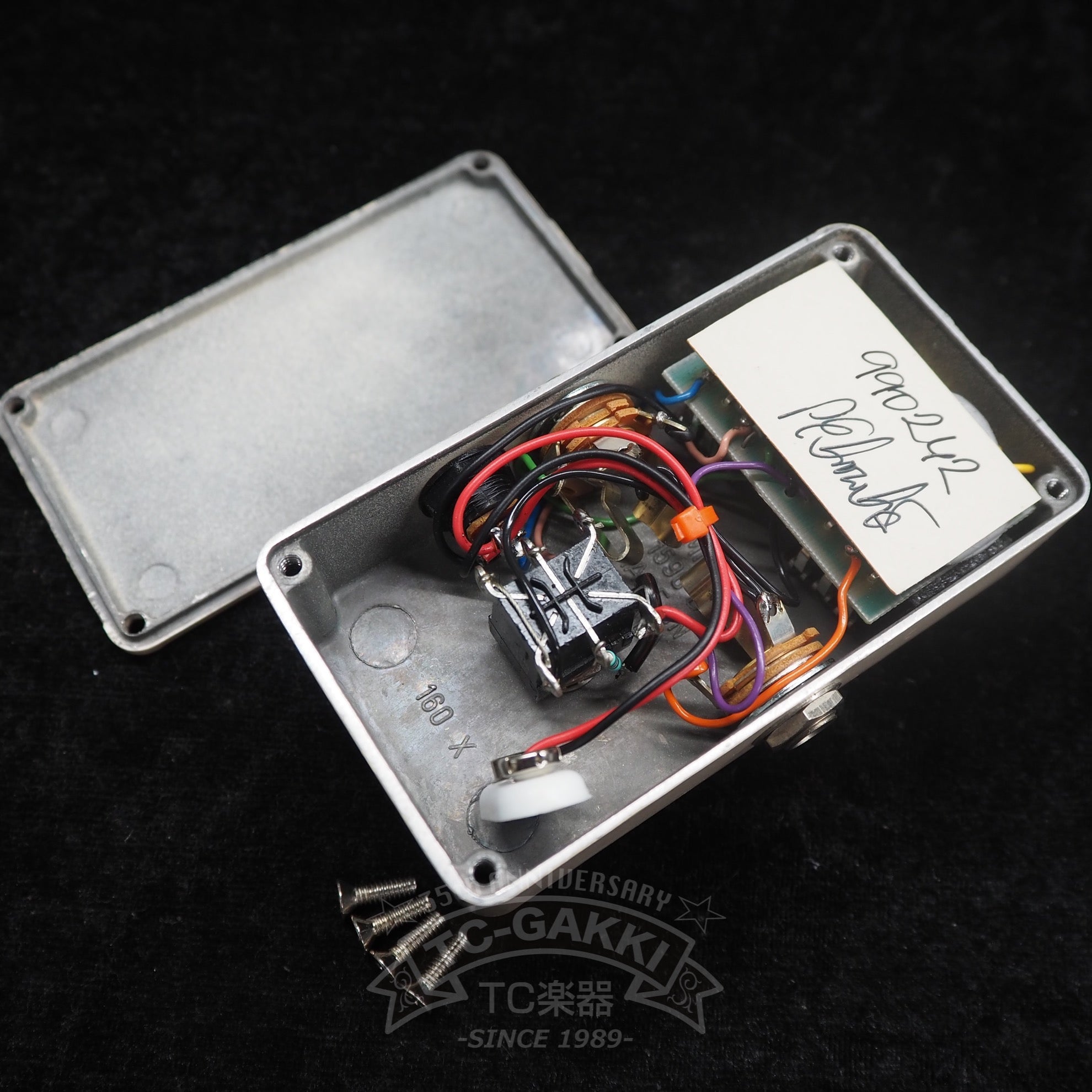 HOT CAKE OLD - TC楽器 - TCGAKKI