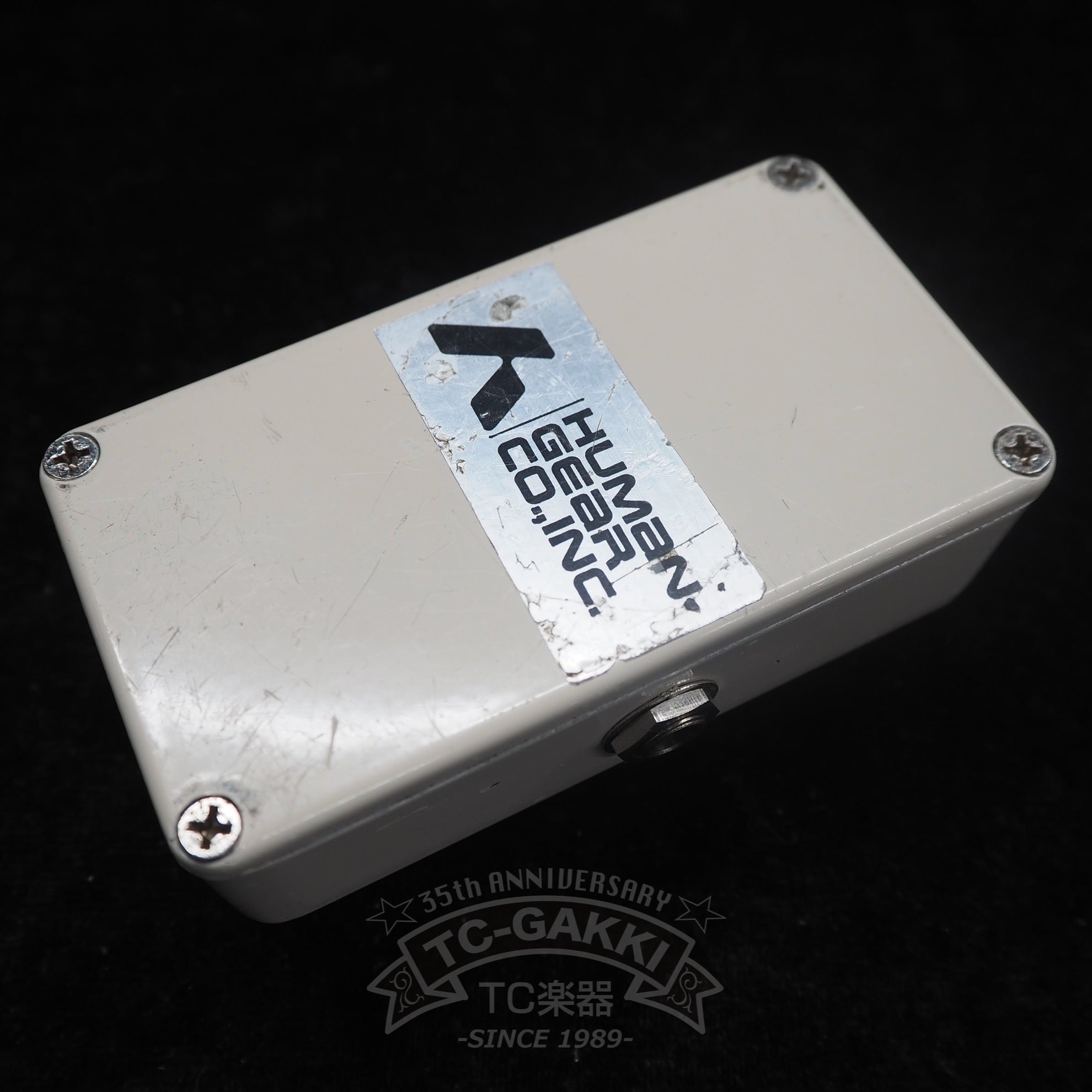 HOT CAKE OLD CIRCUIT - TC楽器 - TCGAKKI