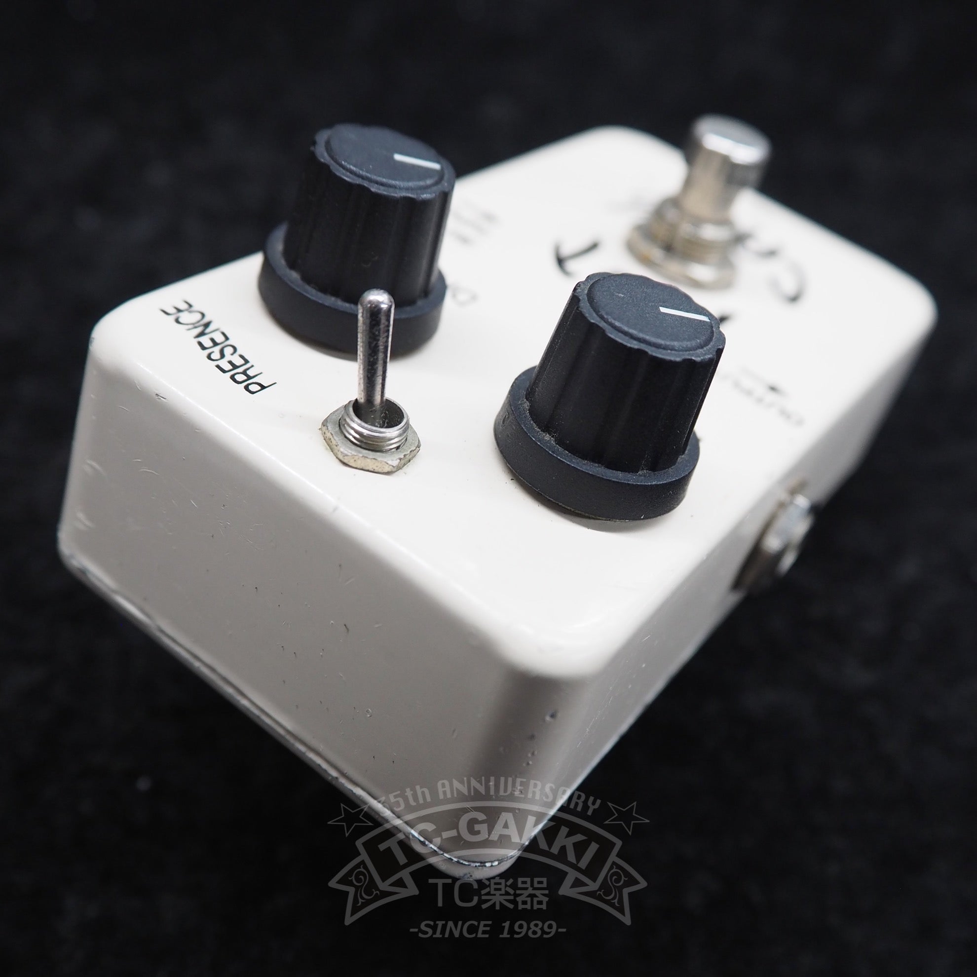 HOT CAKE OLD CIRCUIT - TC楽器 - TCGAKKI