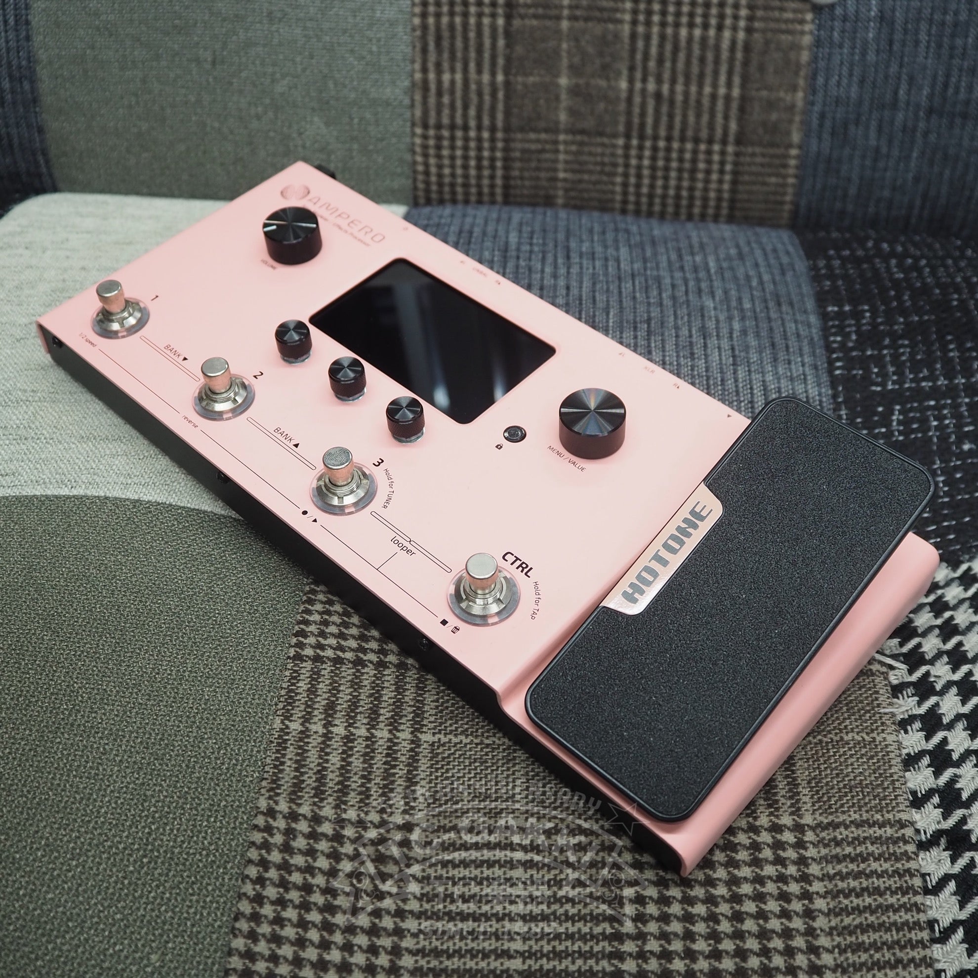 マルチエフェクター - TC楽器 - TCGAKKI
