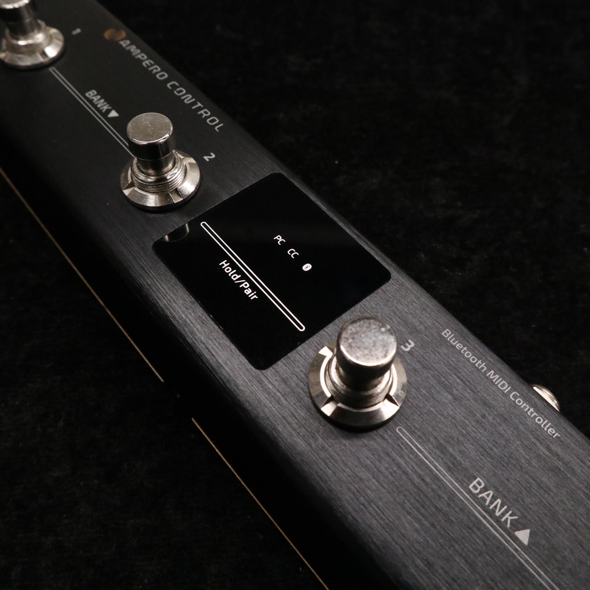 HOTONE AMPERO CONTROL - TC楽器 - TCGAKKI