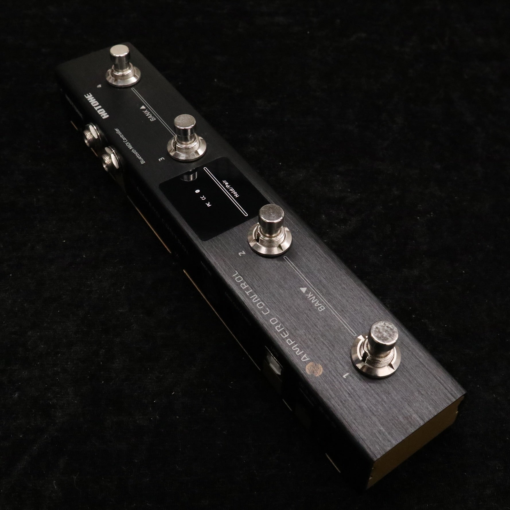 HOTONE AMPERO CONTROL - TC楽器 - TCGAKKI