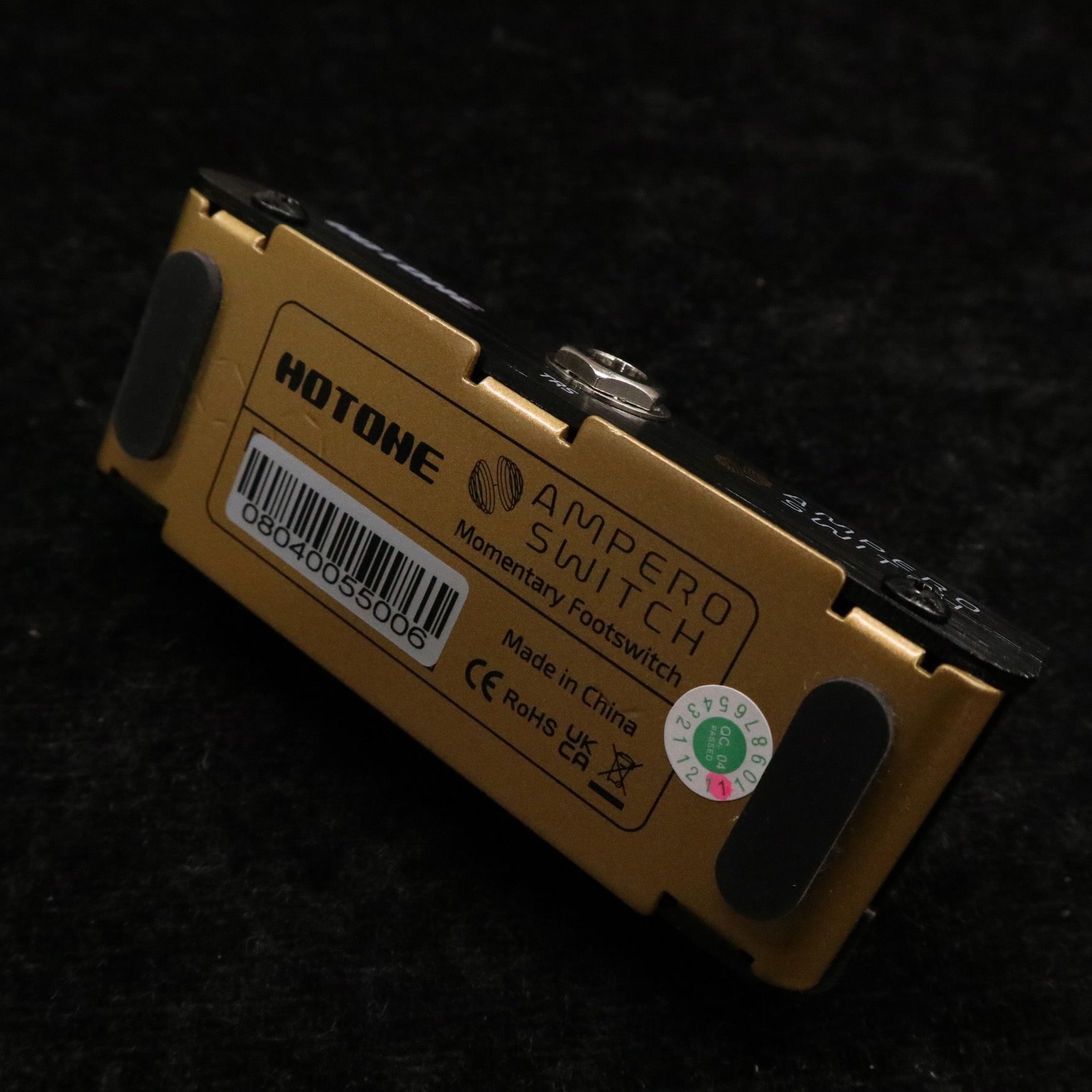 HOTONE AMPERO SWITCH - TC楽器 - TCGAKKI