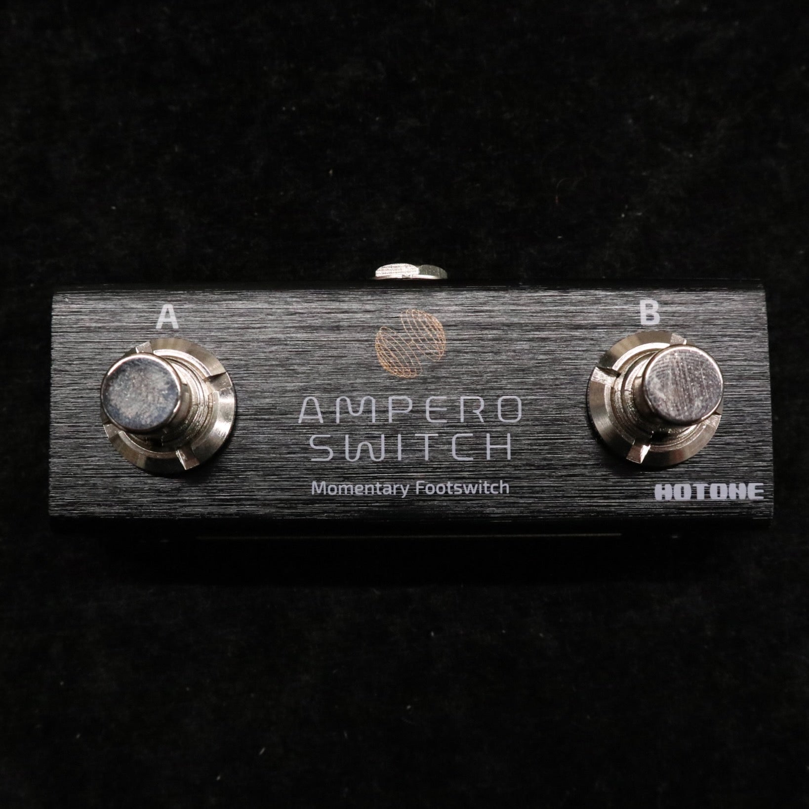 HOTONE AMPERO SWITCH - TC楽器 - TCGAKKI