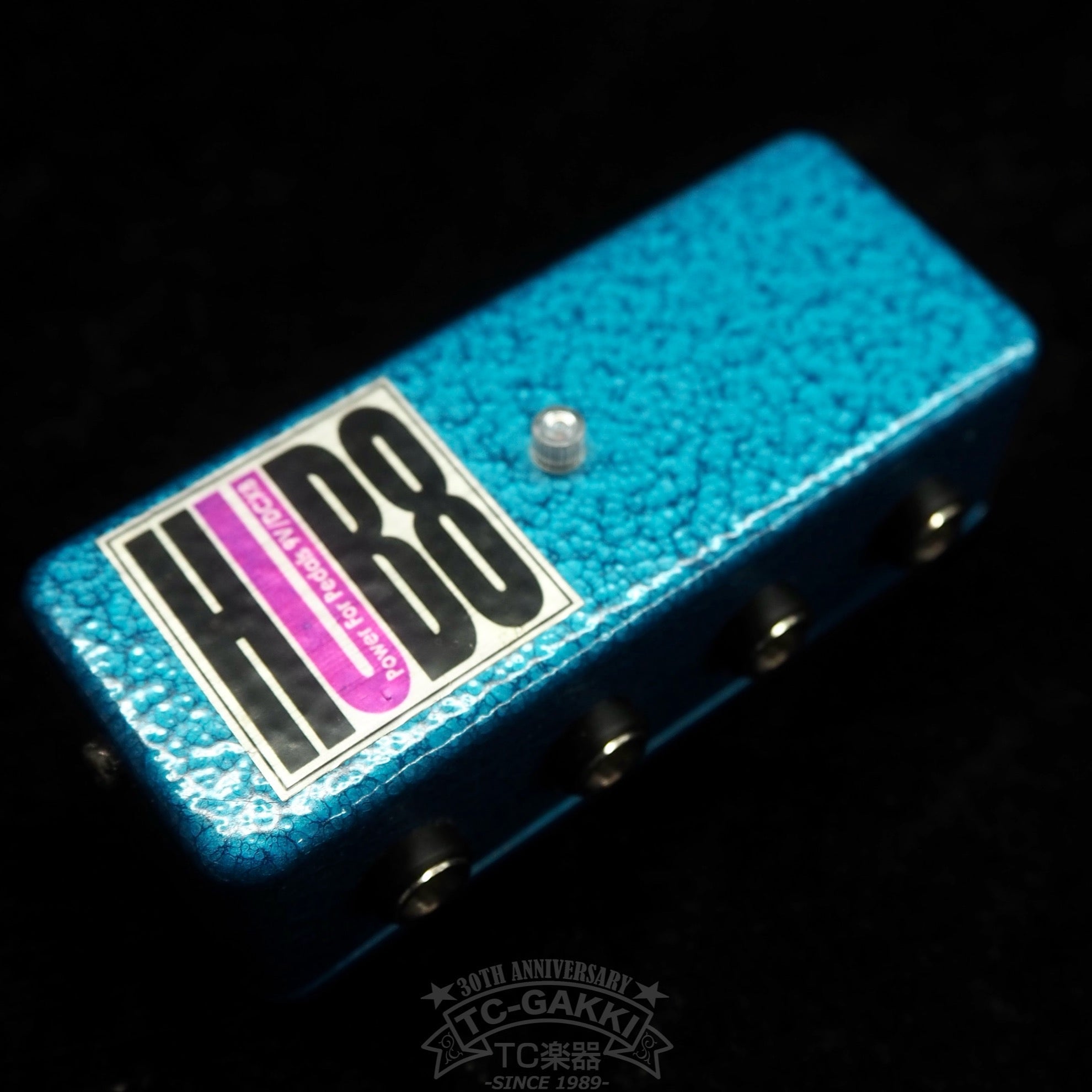 HUB8 - TC楽器 - TCGAKKI