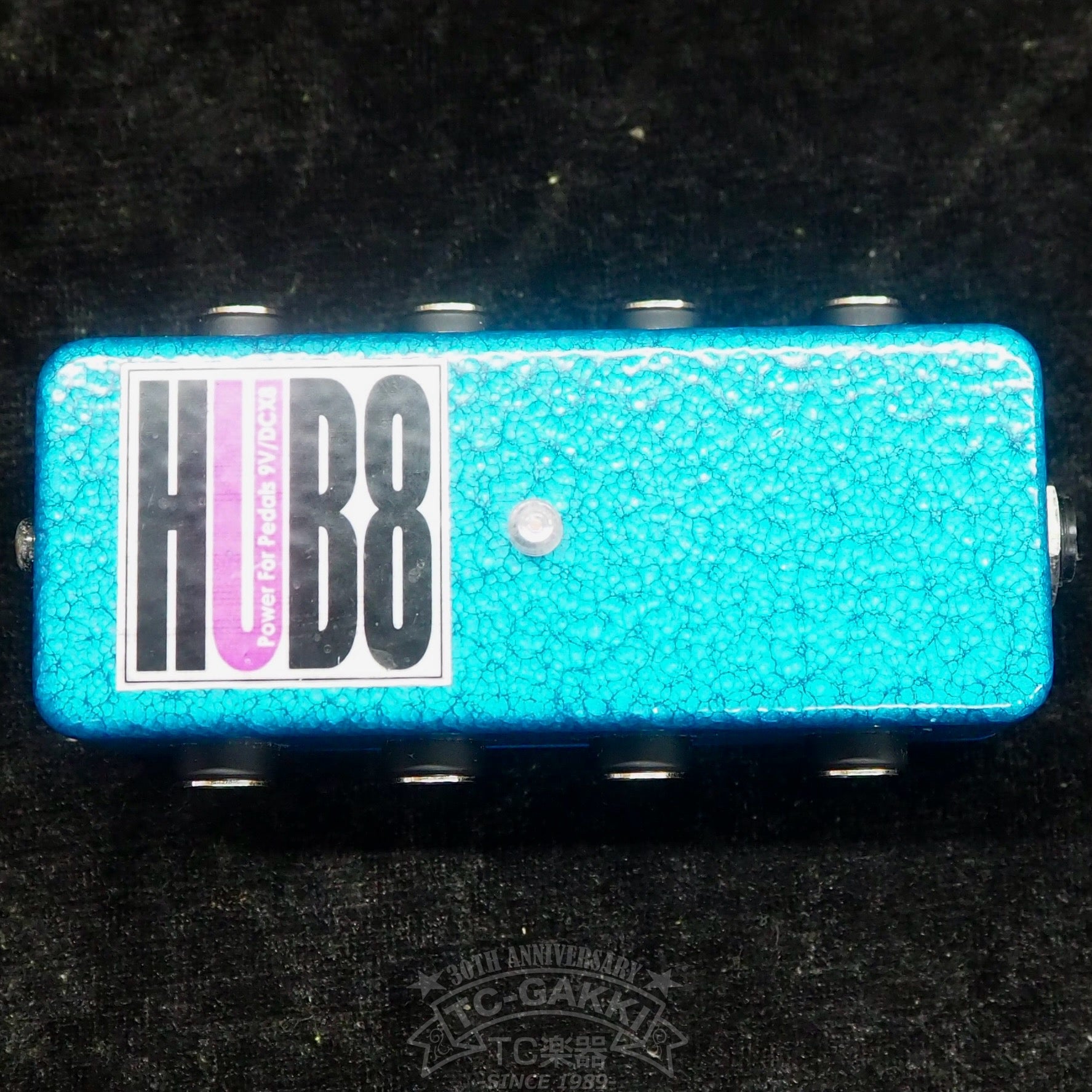 HUB8 - TC楽器 - TCGAKKI