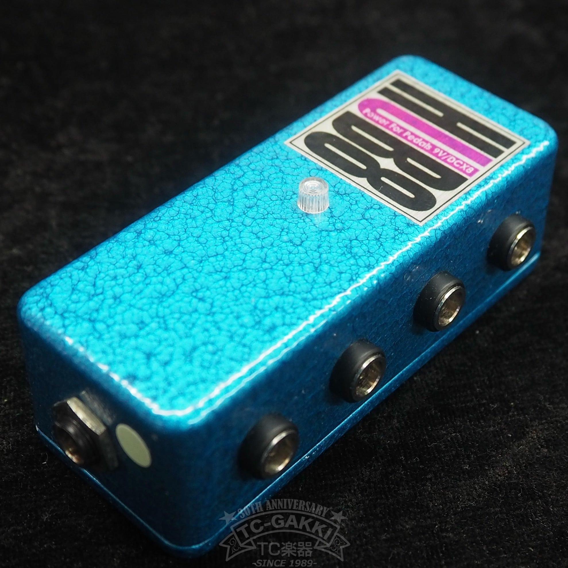 HUB8 - TC楽器 - TCGAKKI