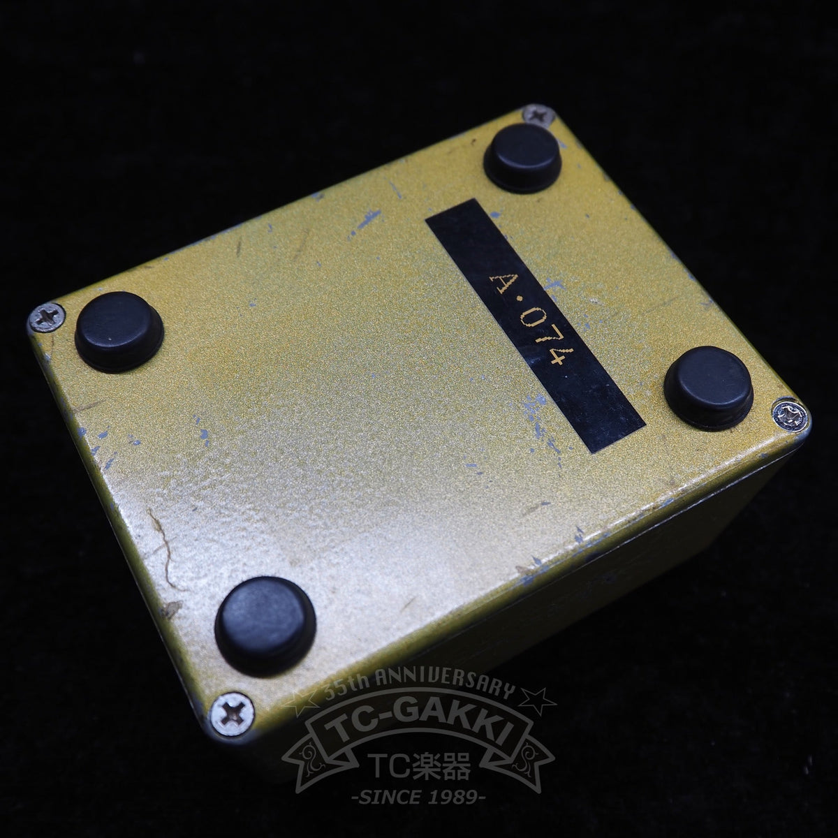 HUMAN GEAR ANIMATO - TC楽器 - TCGAKKI
