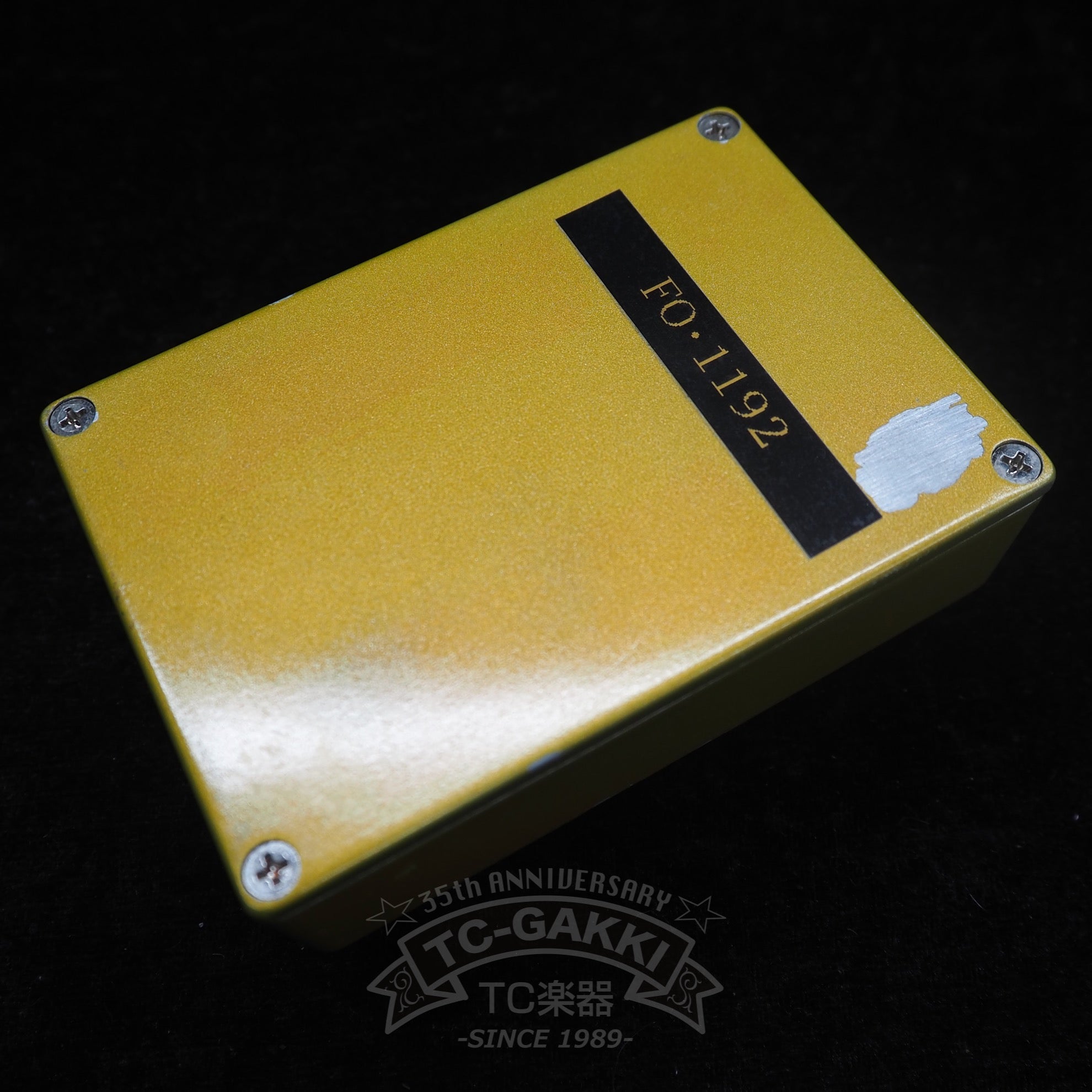 HUMAN GEAR FINE.OD - TC楽器 - TCGAKKI