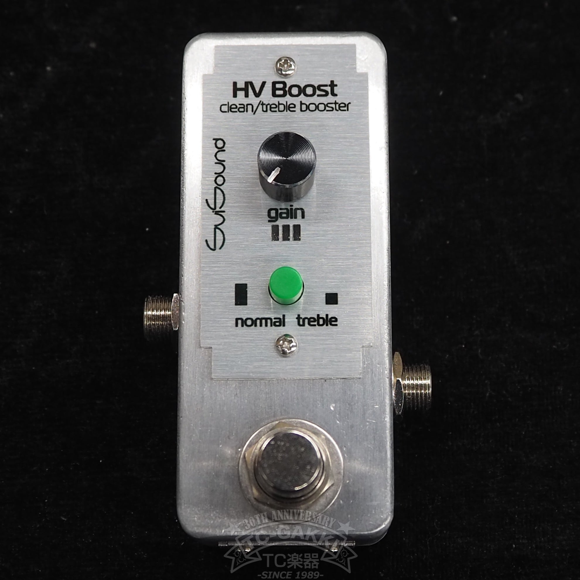 HV Boost - TC楽器 - TCGAKKI