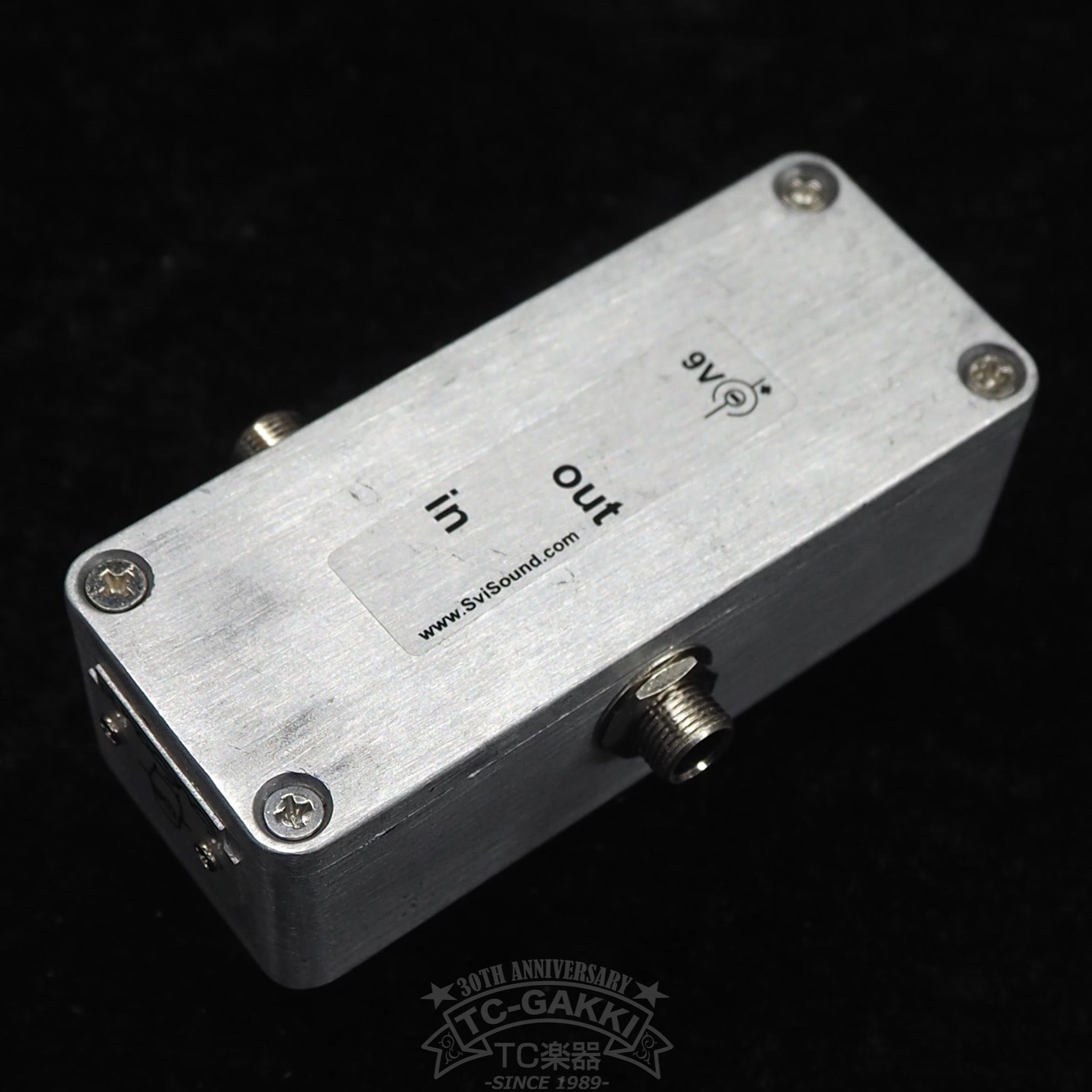 HV Boost - TC楽器 - TCGAKKI