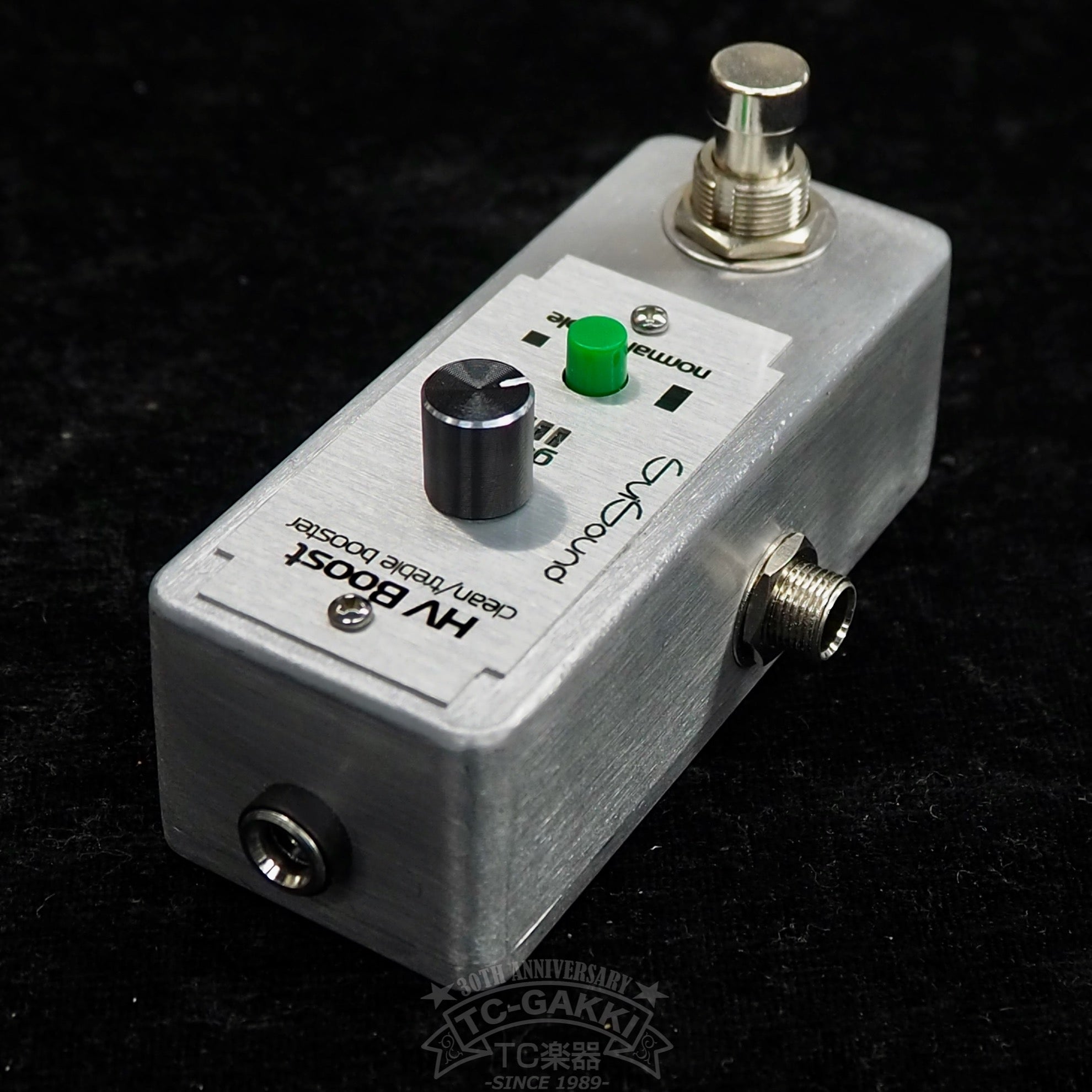 HV Boost - TC楽器 - TCGAKKI