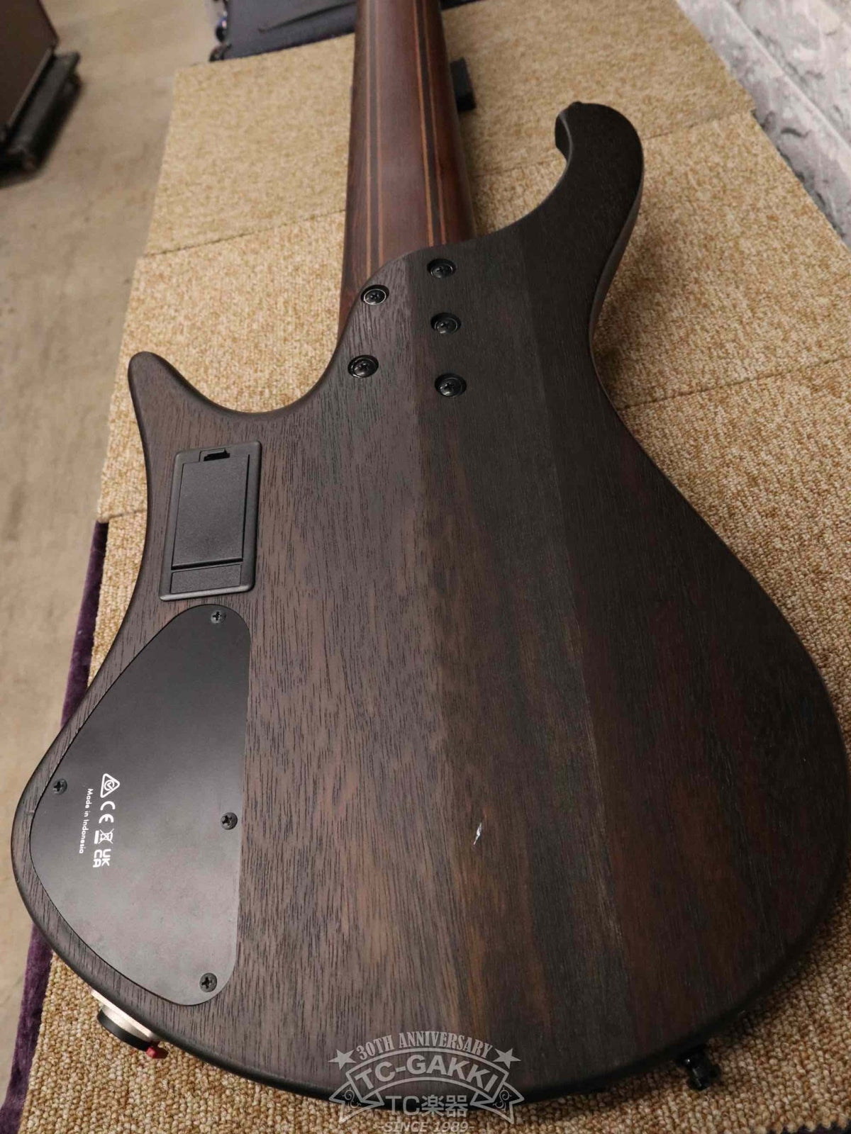 Ibanez 2023 EHB1506MS - TC楽器 - TCGAKKI