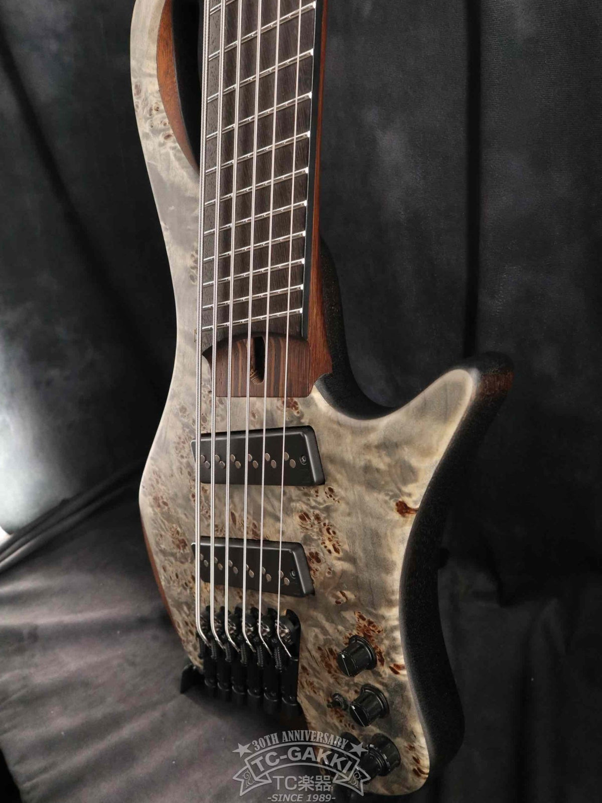 Ibanez 2023 EHB1506MS - TC楽器 - TCGAKKI