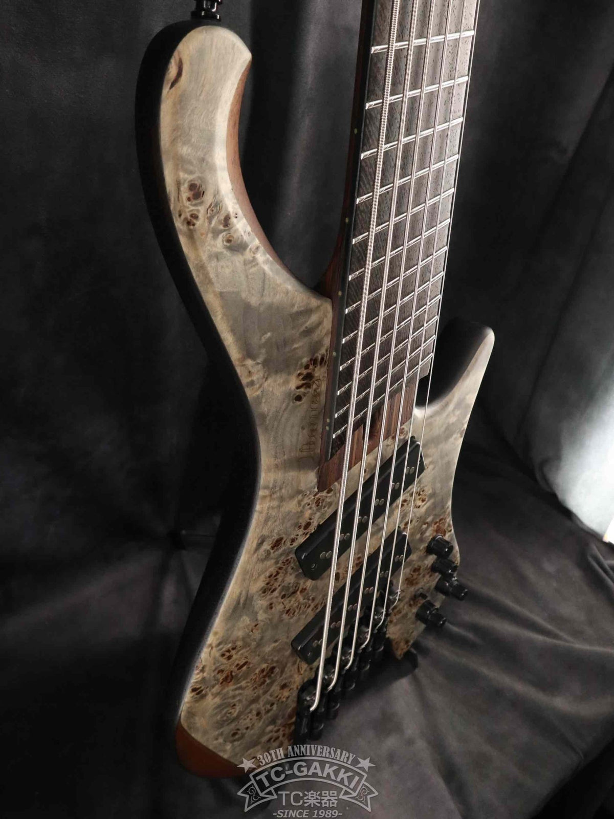 Ibanez 2023 EHB1506MS - TC楽器 - TCGAKKI
