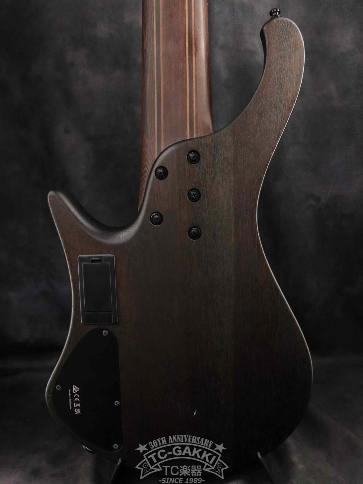 Ibanez 2023 EHB1506MS - TC楽器 - TCGAKKI