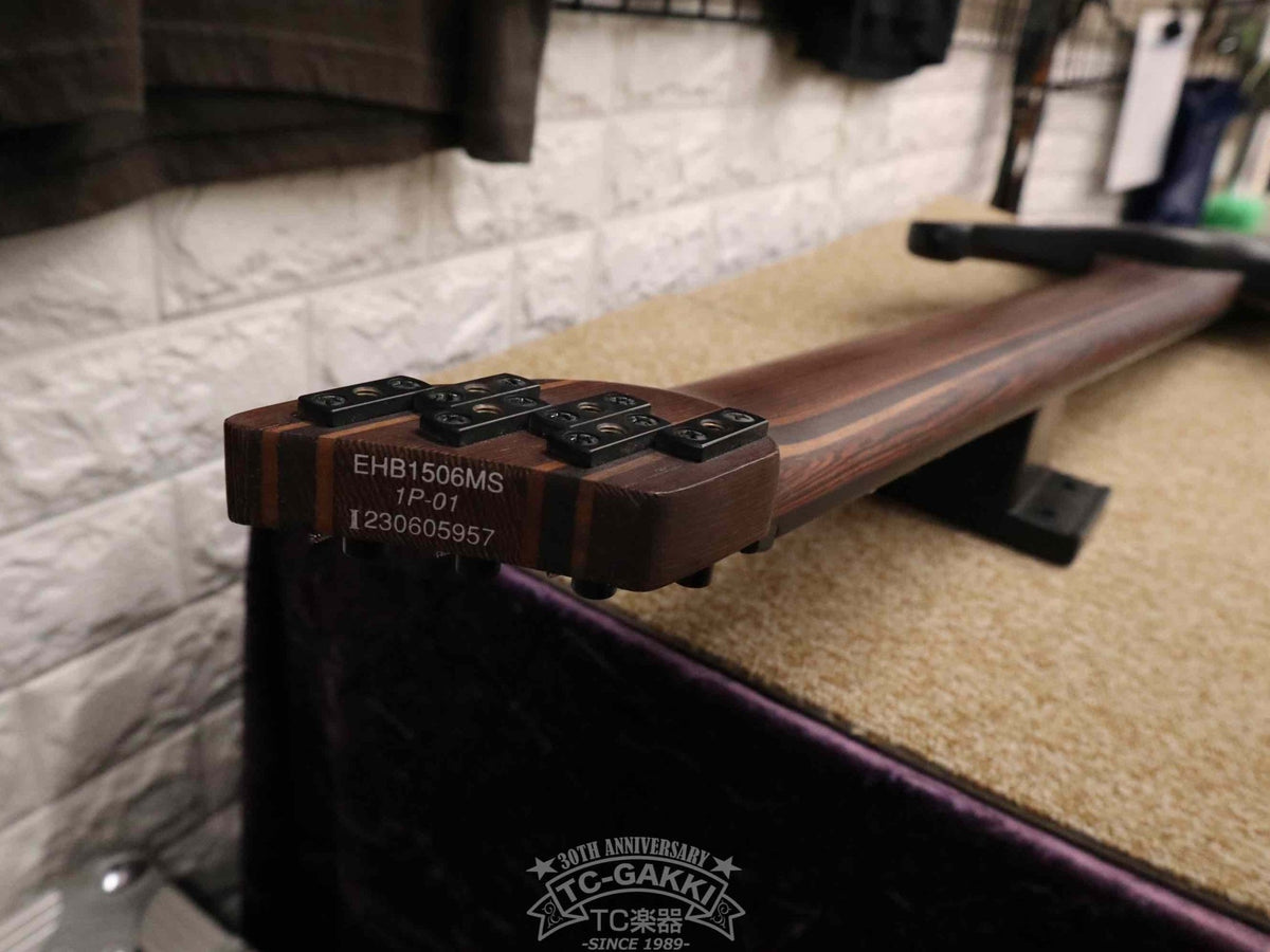Ibanez 2023 EHB1506MS - TC楽器 - TCGAKKI