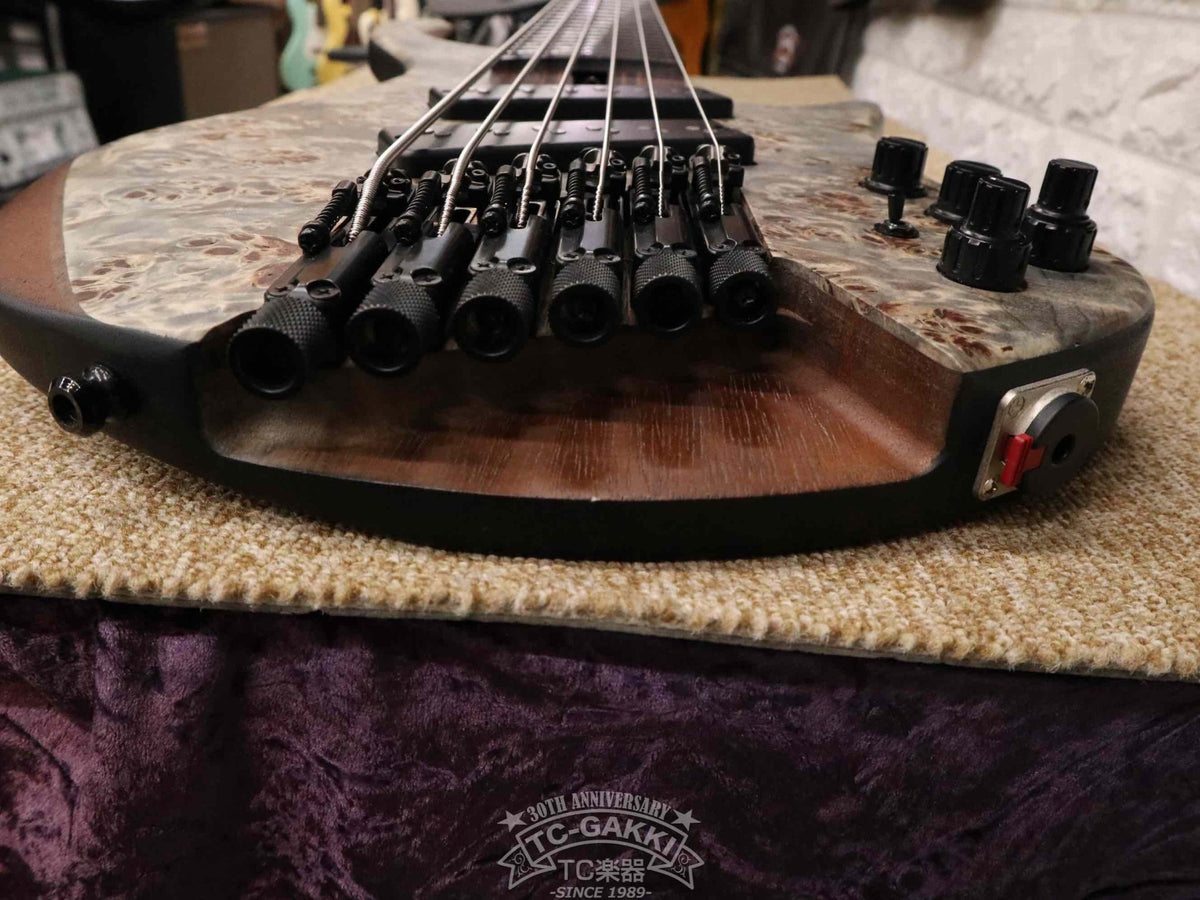 Ibanez 2023 EHB1506MS - TC楽器 - TCGAKKI