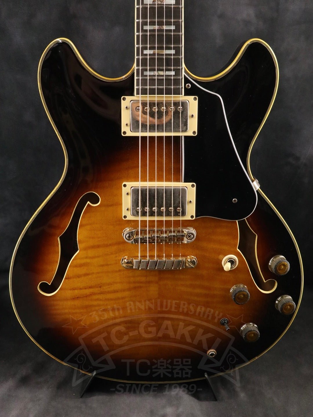 Ibanez AS200 - TC楽器 - TCGAKKI