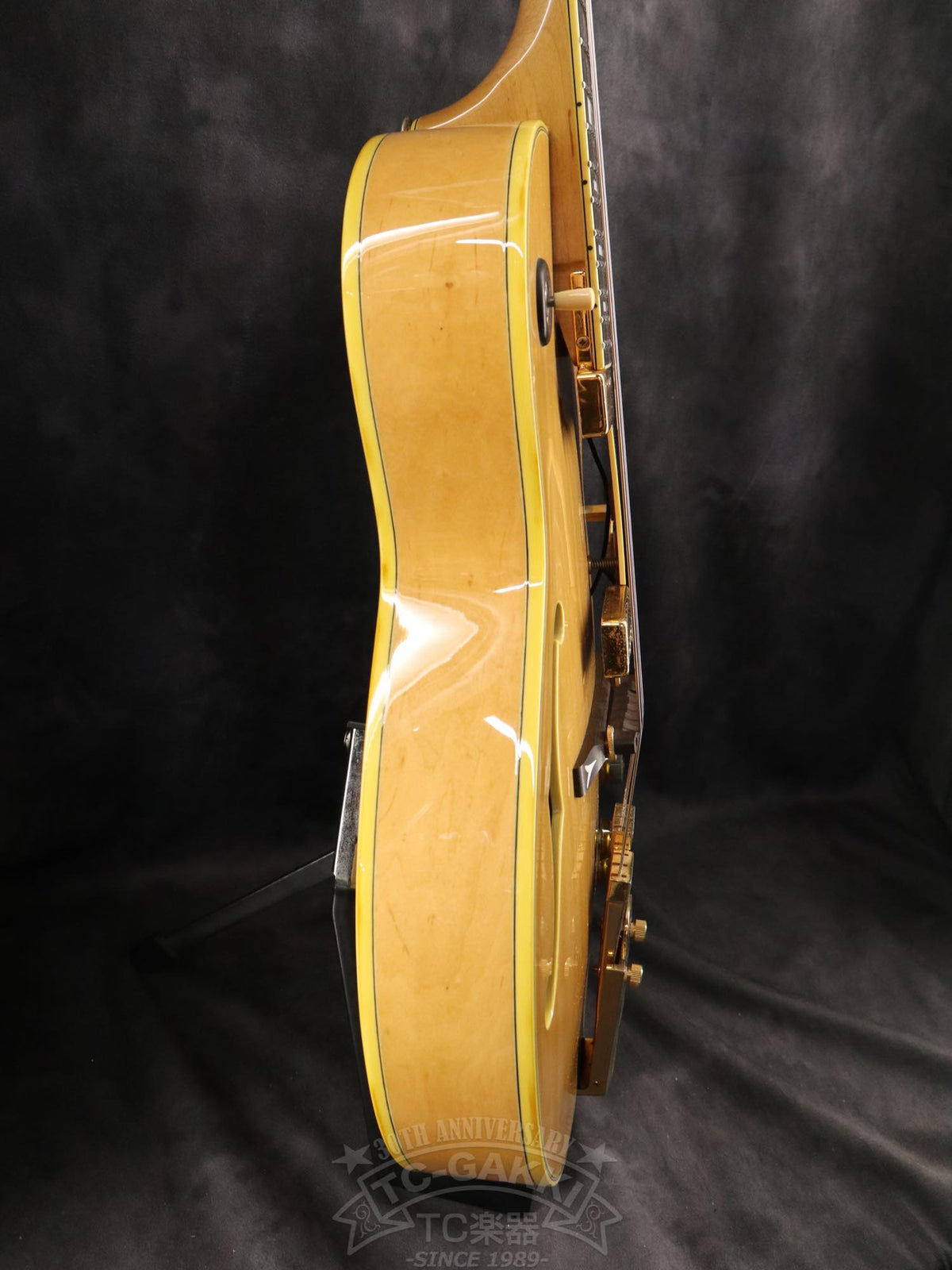 Ibanez GB10 George Benson - TC楽器 - TCGAKKI