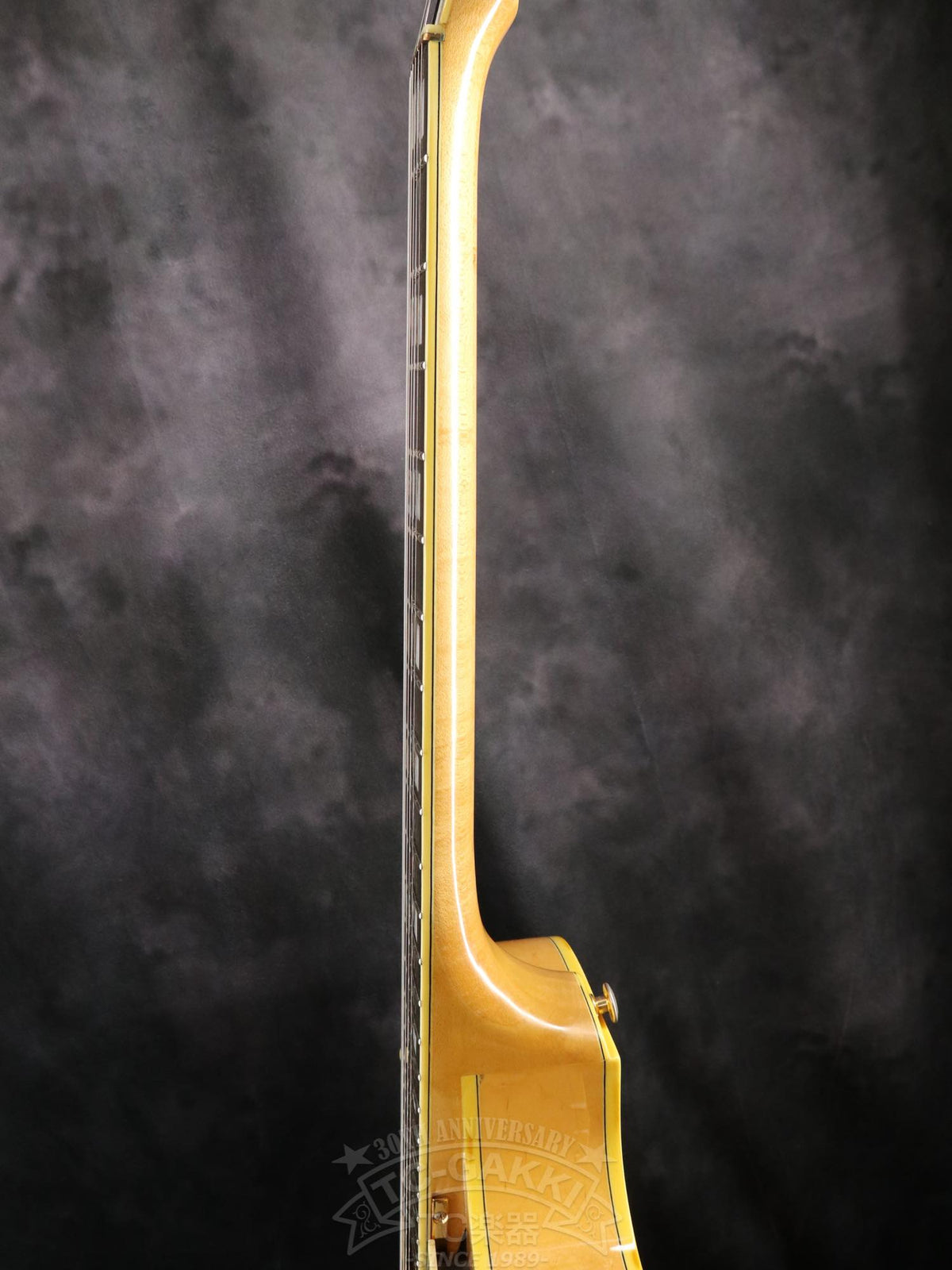 Ibanez GB10 George Benson - TC楽器 - TCGAKKI