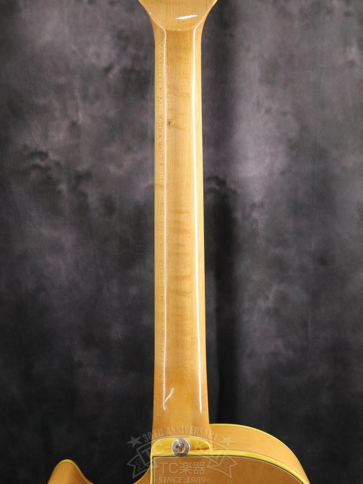 Ibanez GB10 George Benson - TC楽器 - TCGAKKI