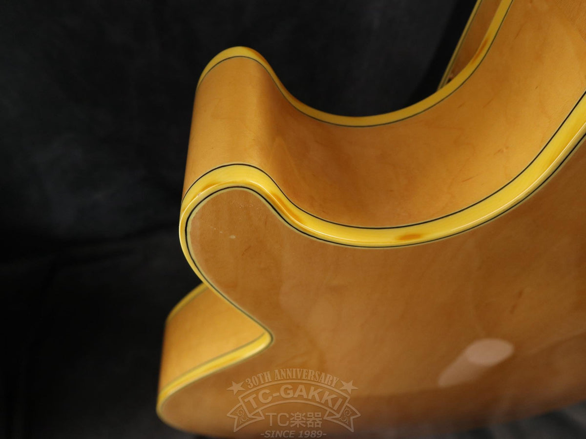 Ibanez GB10 George Benson - TC楽器 - TCGAKKI