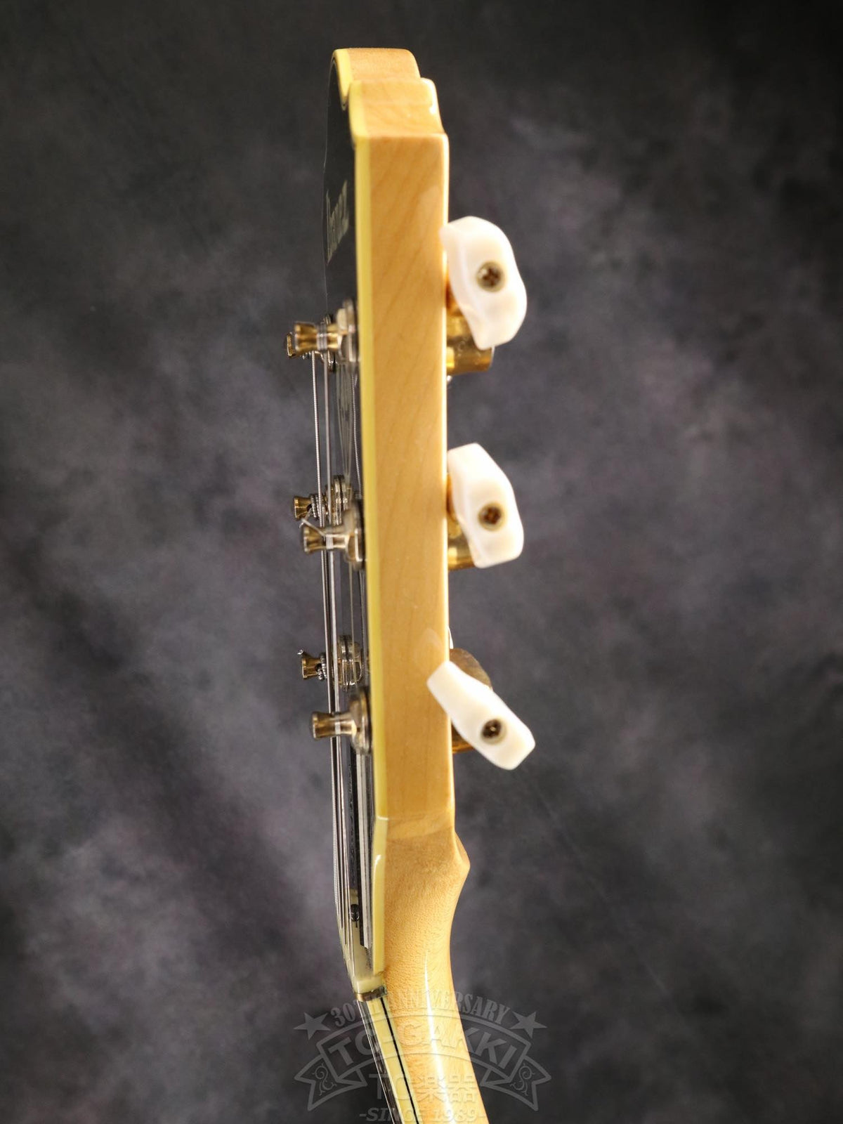 Ibanez GB10 George Benson - TC楽器 - TCGAKKI