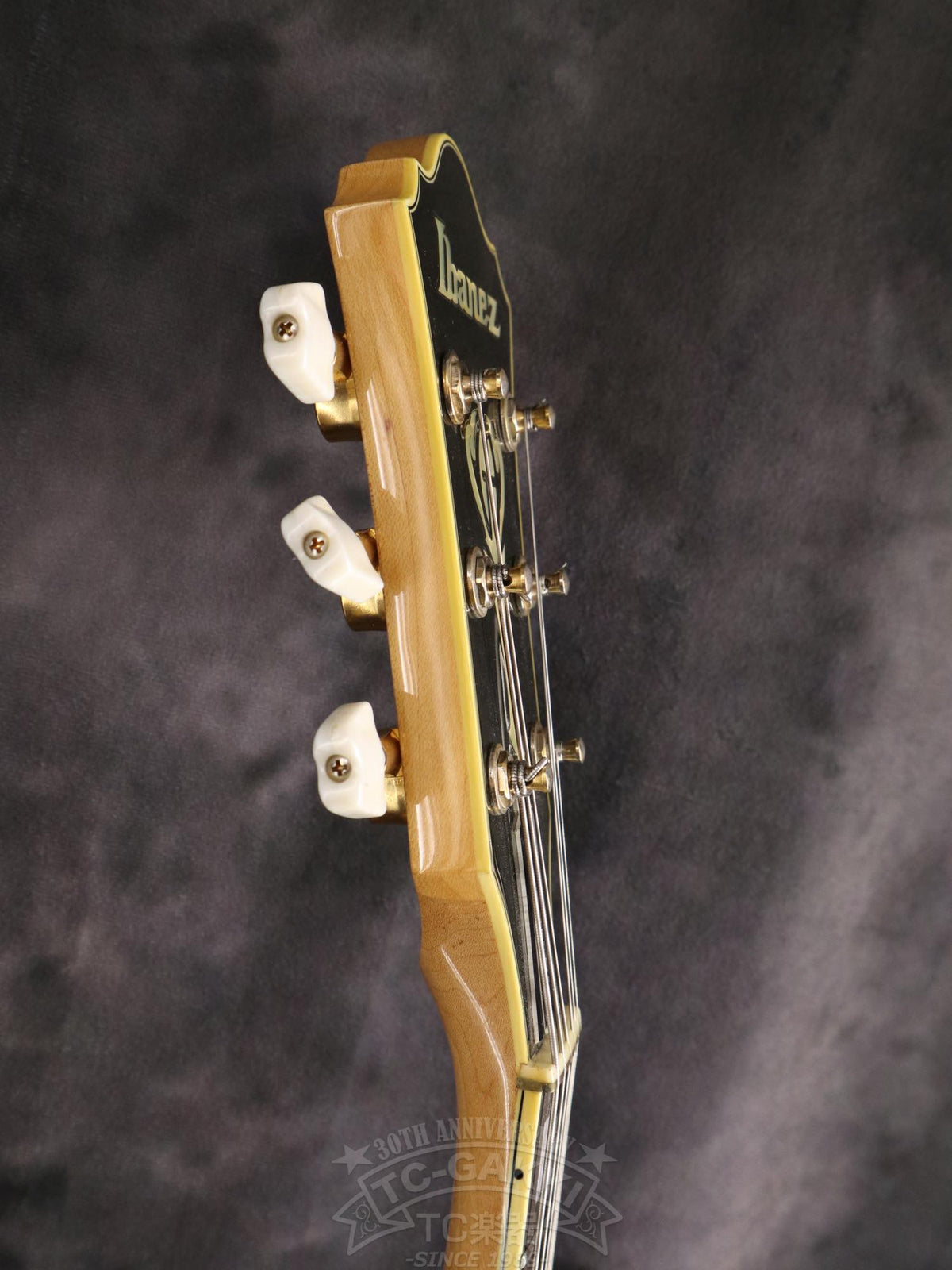 Ibanez GB10 George Benson - TC楽器 - TCGAKKI