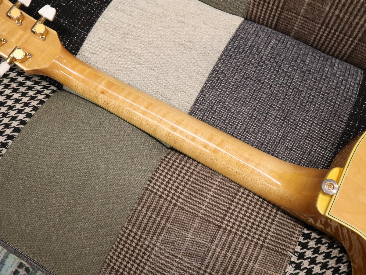 Ibanez GB10 George Benson - TC楽器 - TCGAKKI