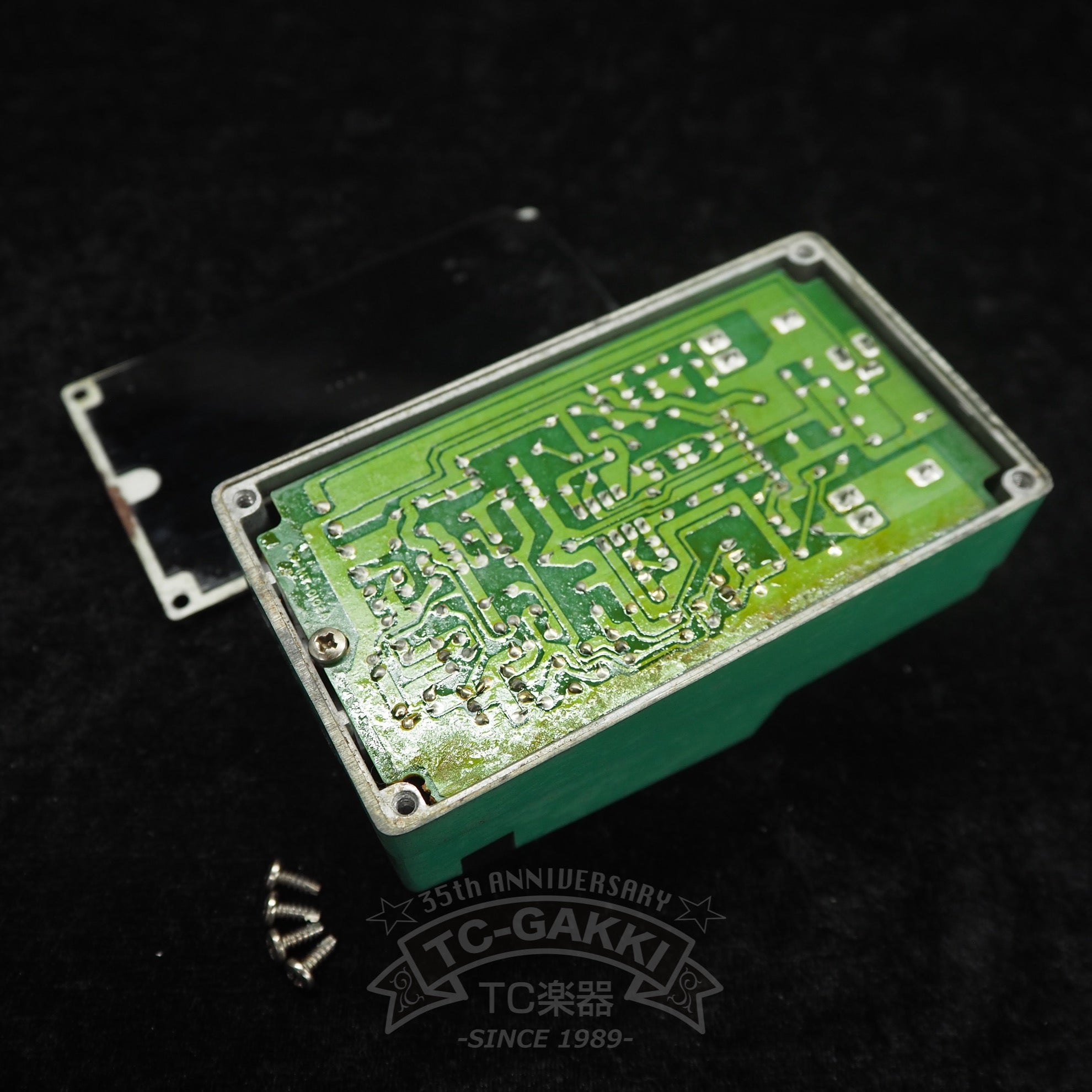Ibanez MT10 MOSTORTION MOS-FET DISTORTION - TC楽器 - TCGAKKI