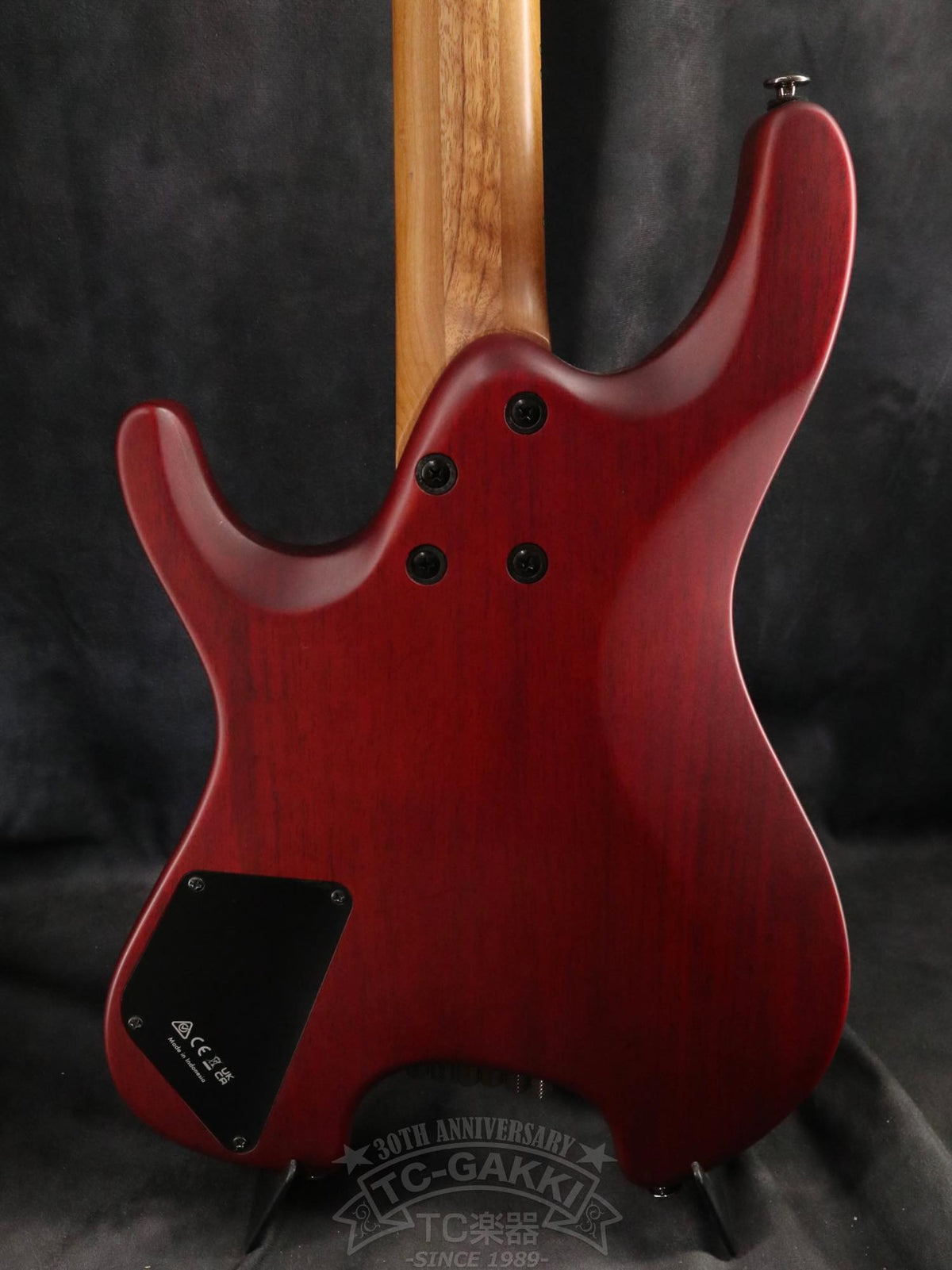 Ibanez QX54QM - TC楽器 - TCGAKKI
