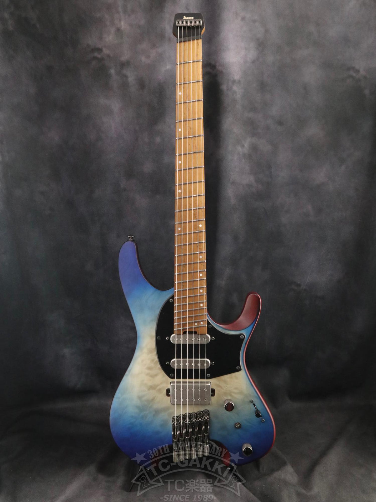 Ibanez QX54QM - TC楽器 - TCGAKKI