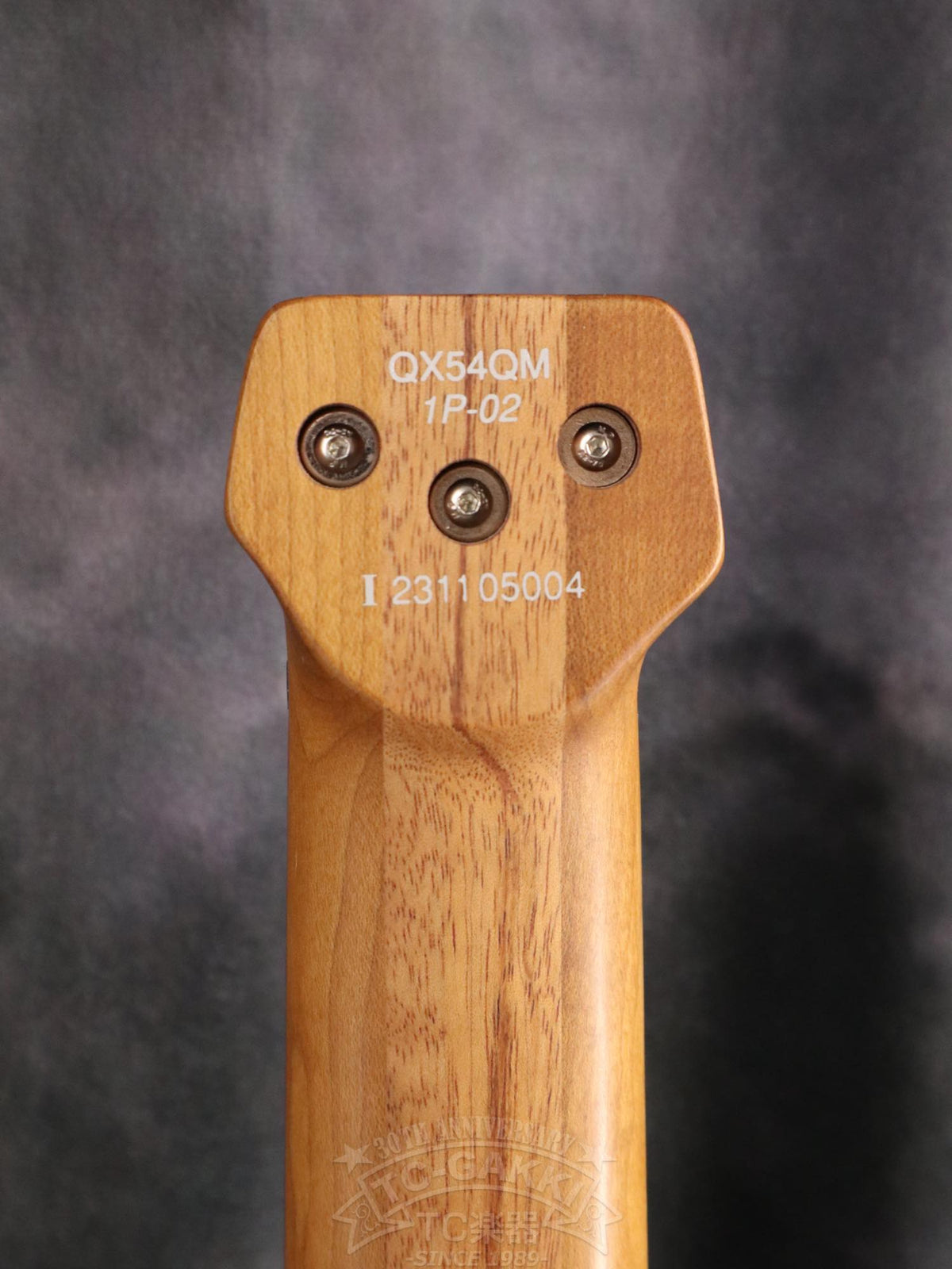 Ibanez QX54QM - TC楽器 - TCGAKKI