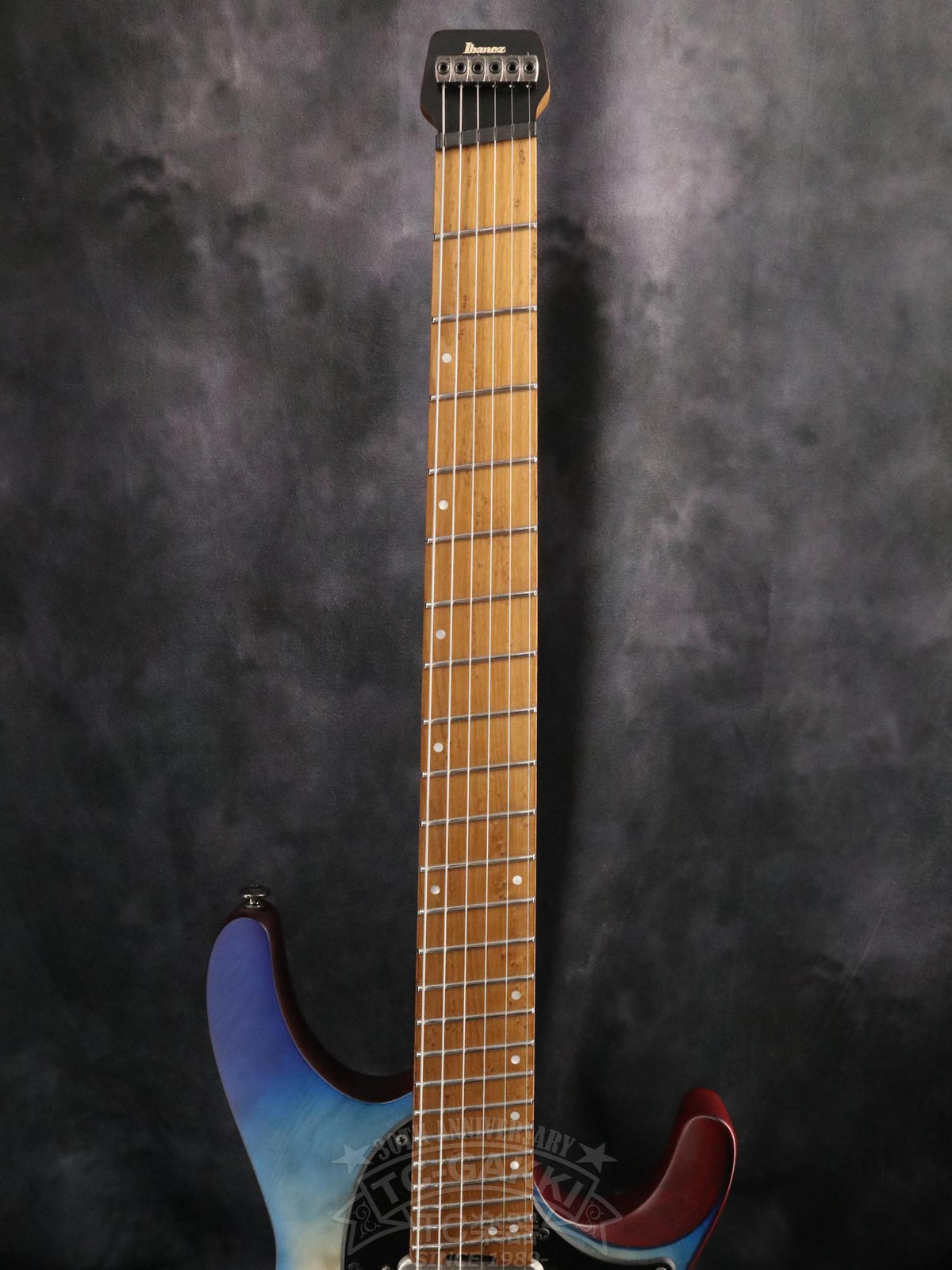 Ibanez QX54QM - TC楽器 - TCGAKKI