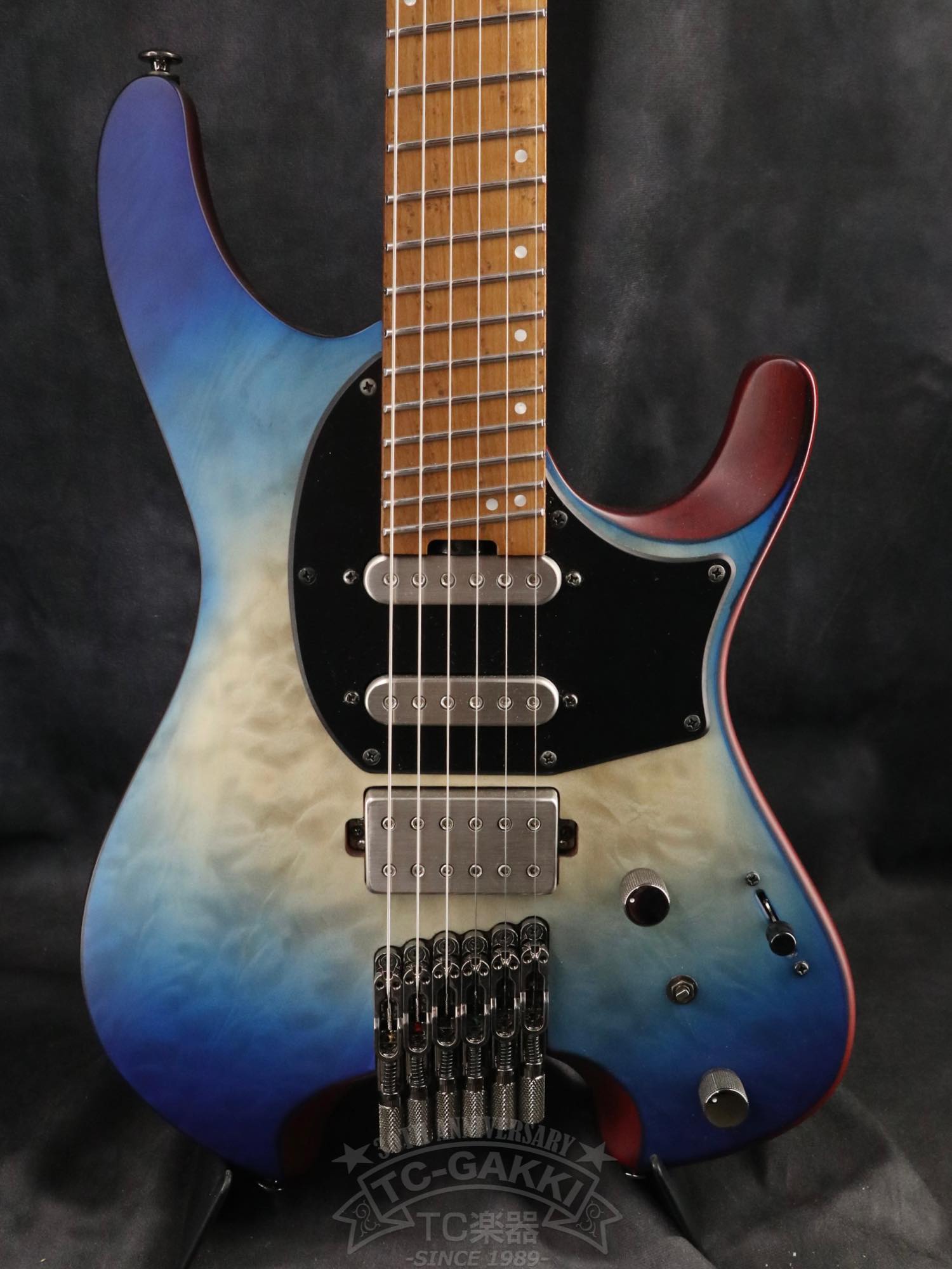 Ibanez QX54QM - TC楽器 - TCGAKKI