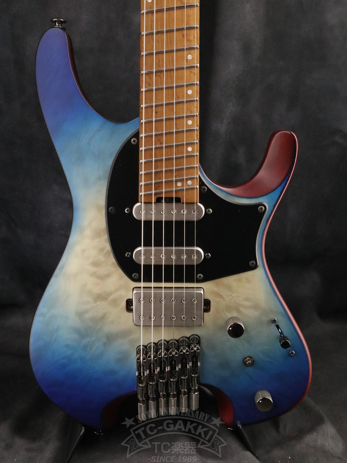 Ibanez QX54QM - TC楽器 - TCGAKKI