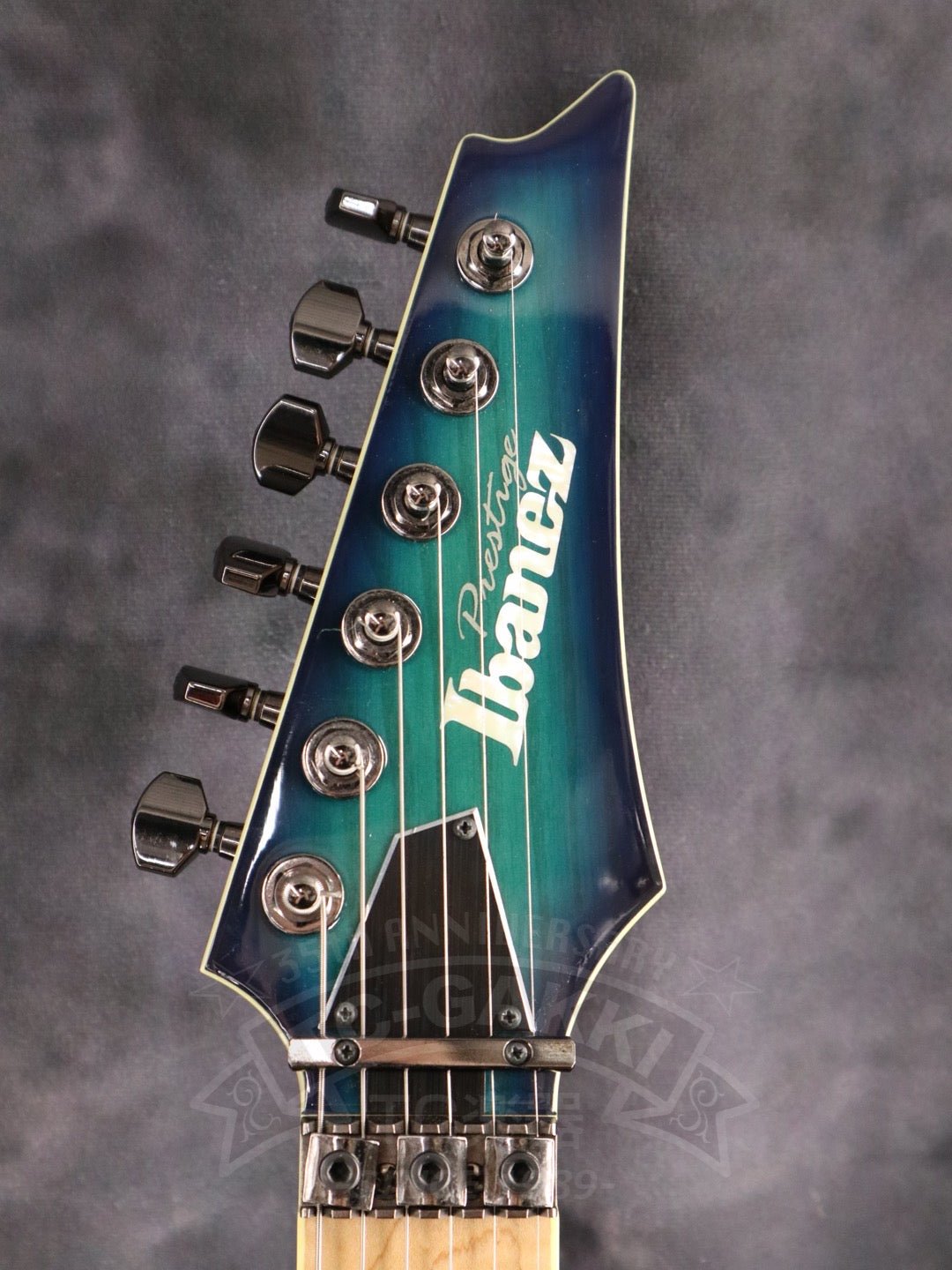 Ibanez RG652 - AHM Prestige - TC楽器 - TCGAKKI