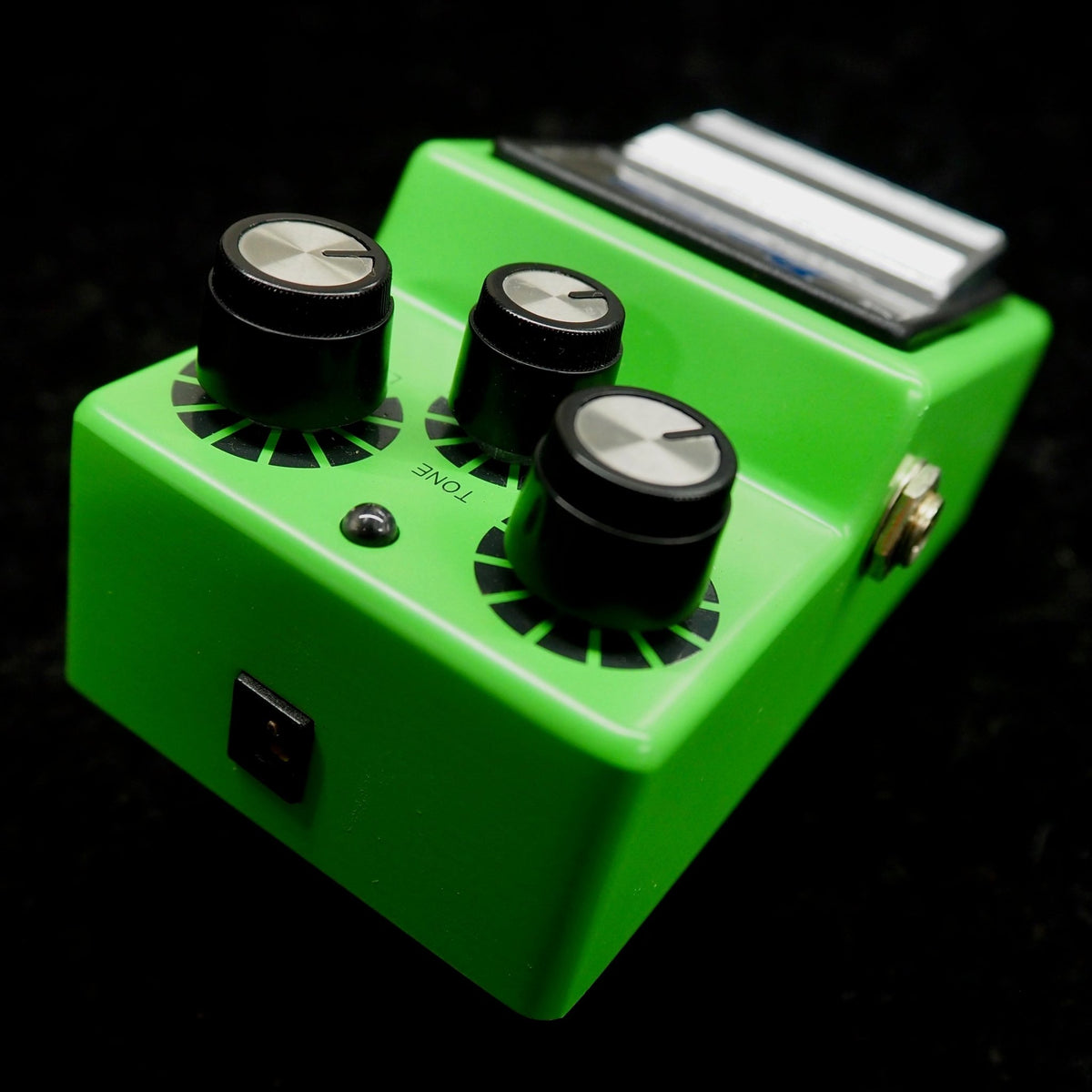 Ibanez TS9 Tube Screamer (2nd. Reissue) - TC楽器 - TCGAKKI