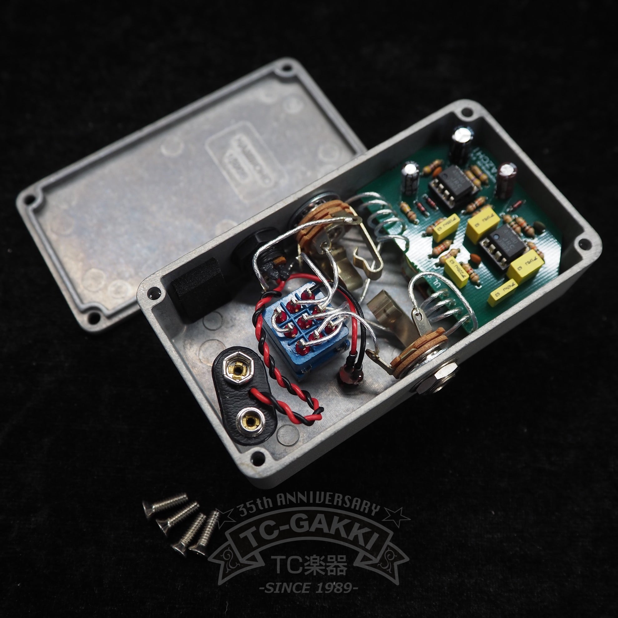 IKAZCHI - TC楽器 - TCGAKKI