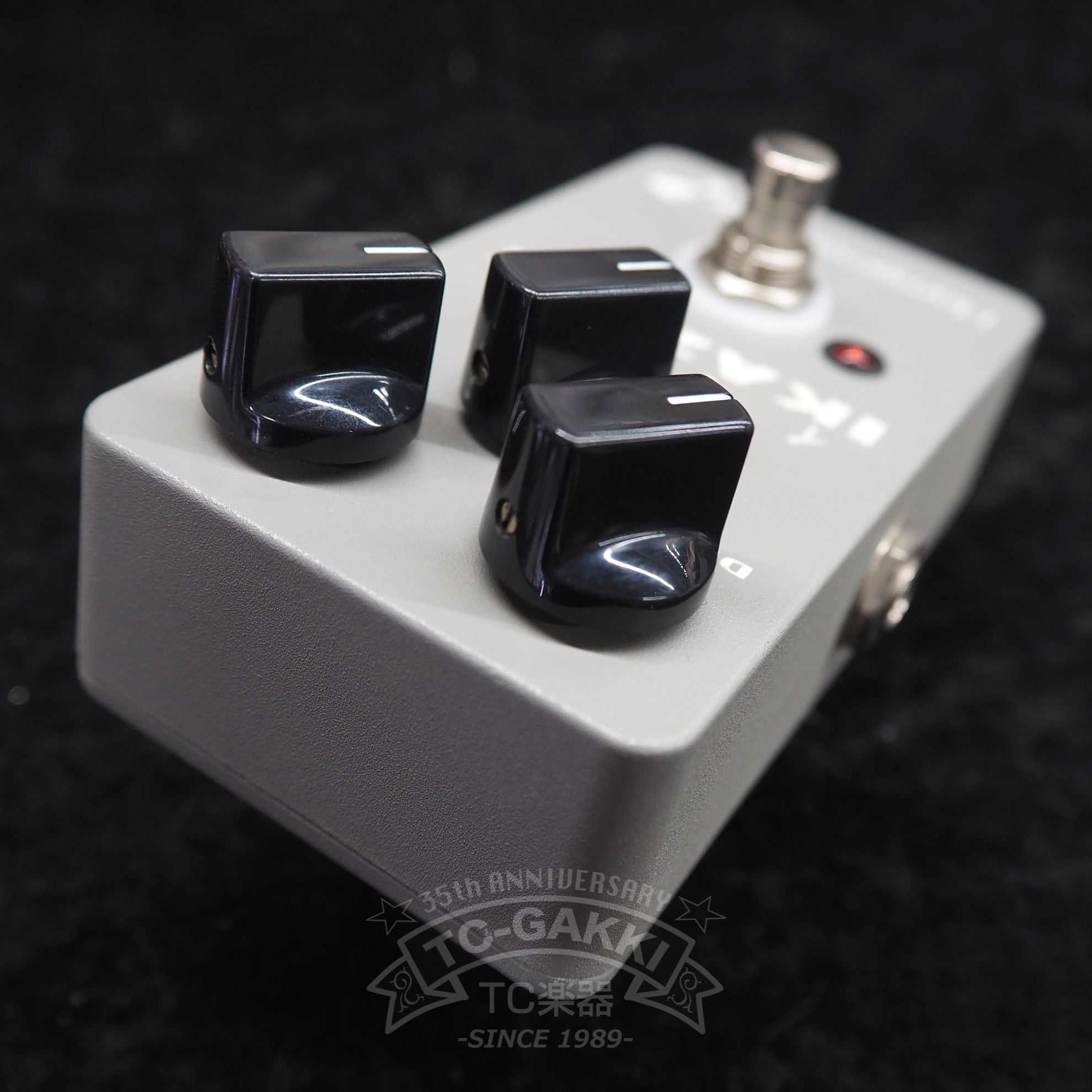 IKAZCHI - TC楽器 - TCGAKKI