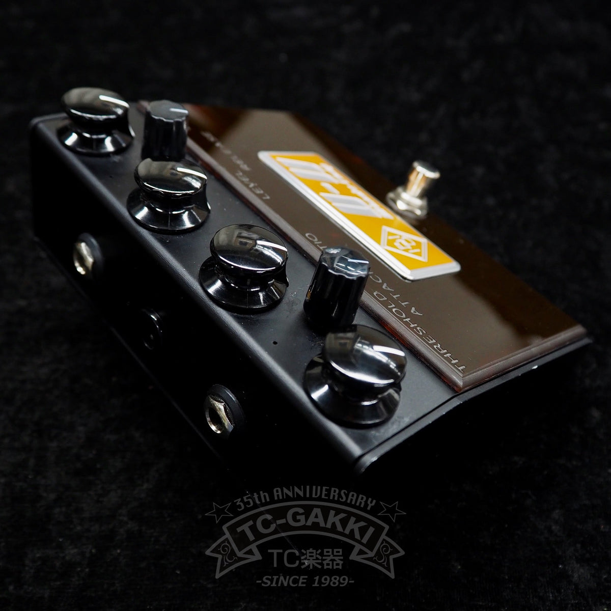 Inner Bamboo Bass Instruments(IBBI) Ultimate Comp II (U-II) - TC楽器 - TCGAKKI