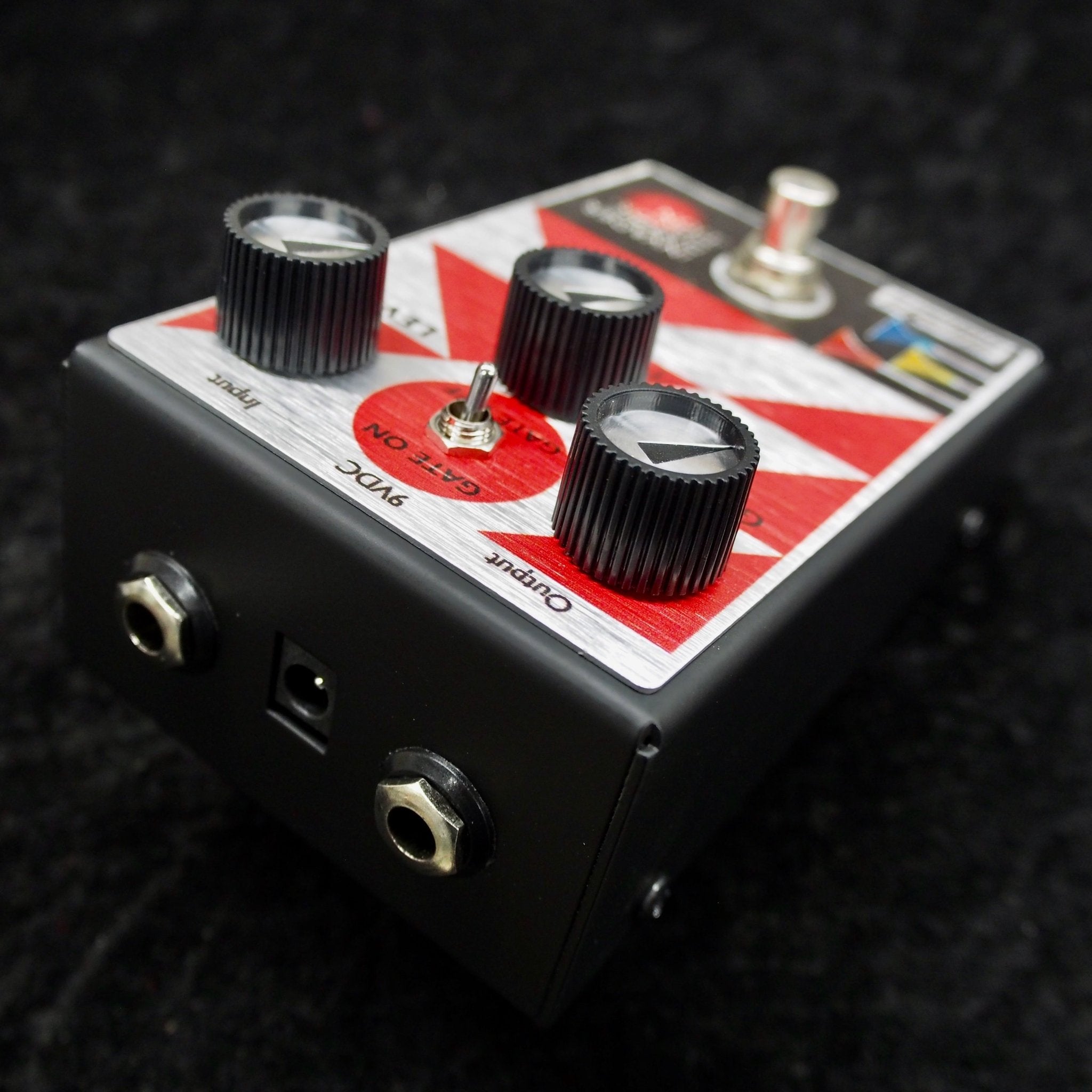 INVADER DISTORTION - TC楽器 - TCGAKKI
