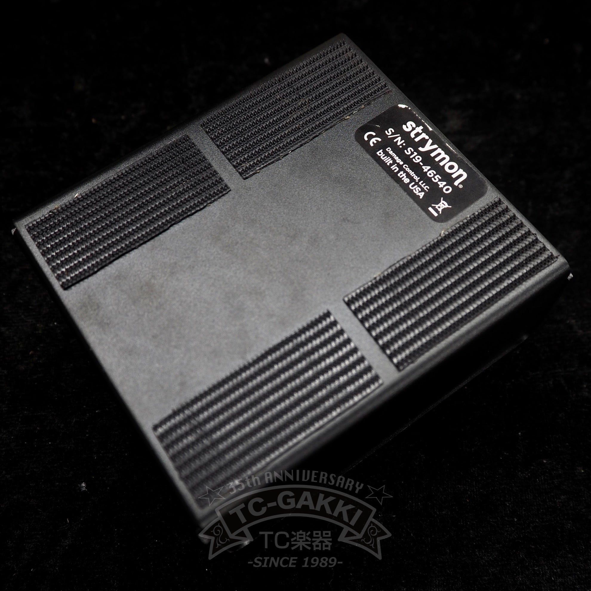 IRIDIUM amp & ir cab - TC楽器 - TCGAKKI