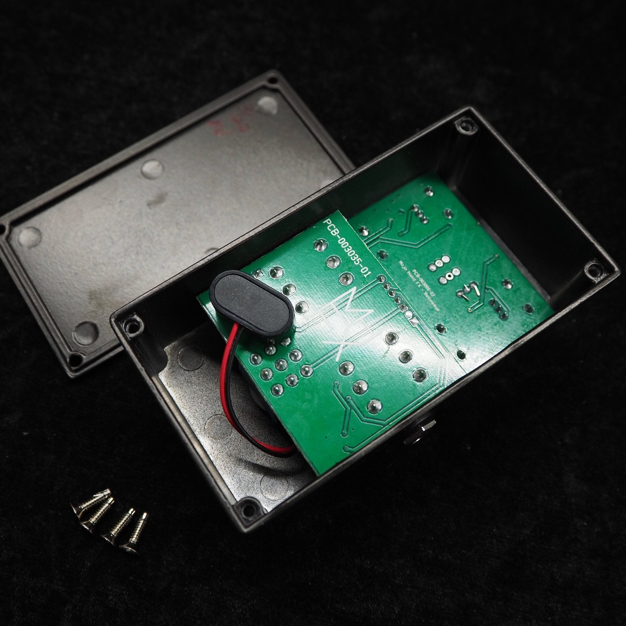 IRON BELL - TC楽器 - TCGAKKI