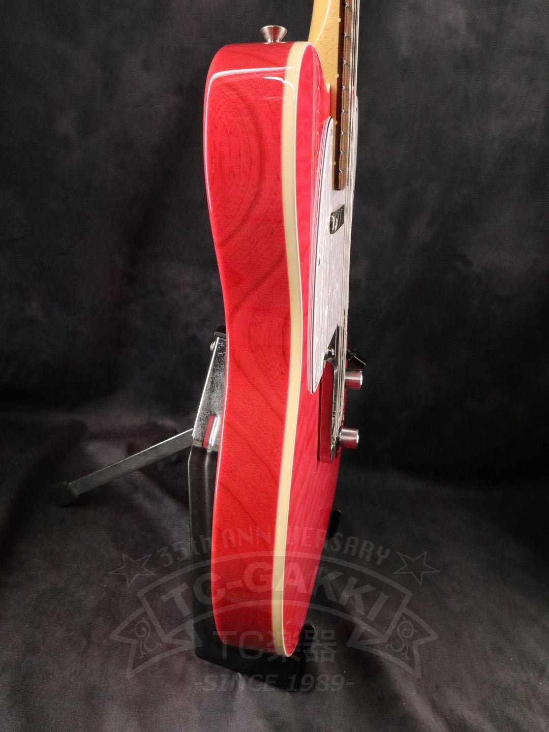 ISHIBASHI FSR MIJ Traditional 60s Custom Telecaster - TC楽器 - TCGAKKI